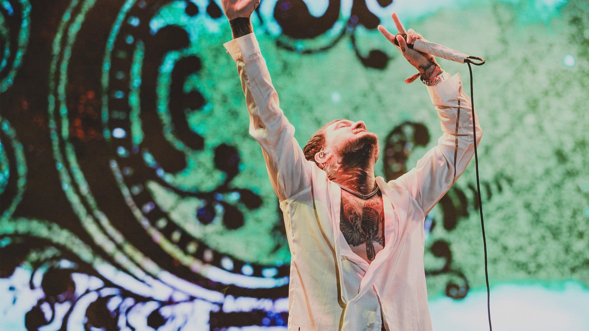 CHIODOS: ITS NOT YOU, ITS ME TOUR