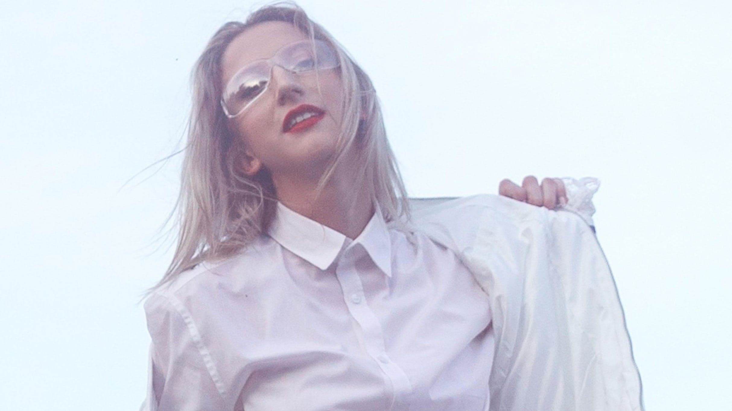 Jenny Kern, Mari, Allison Strong