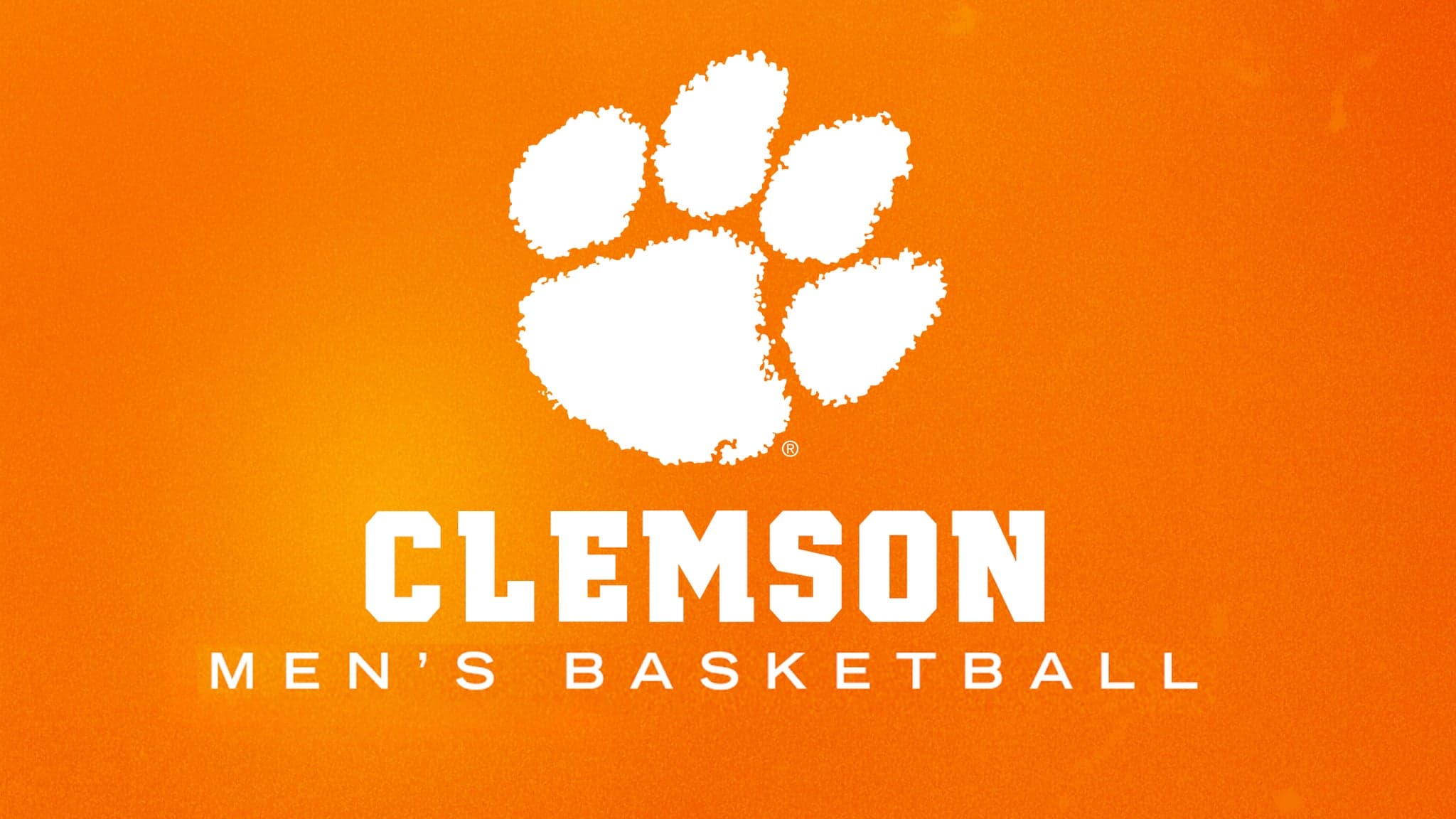 Clemson University Tigers Men's Basketball vs. Georgetown Hoyas Men's Basketball