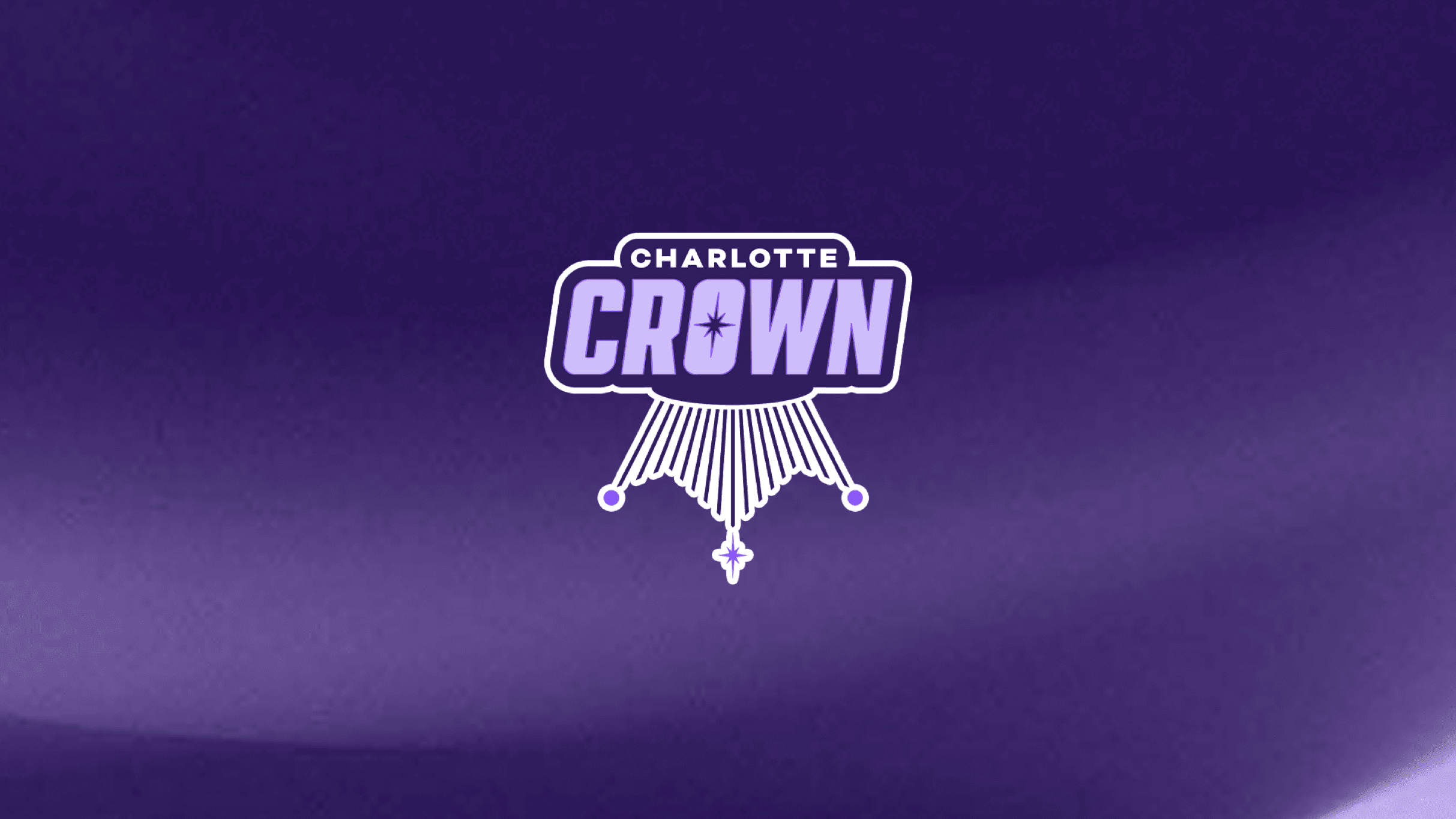 Charlotte Crown vs. Greensboro Groove