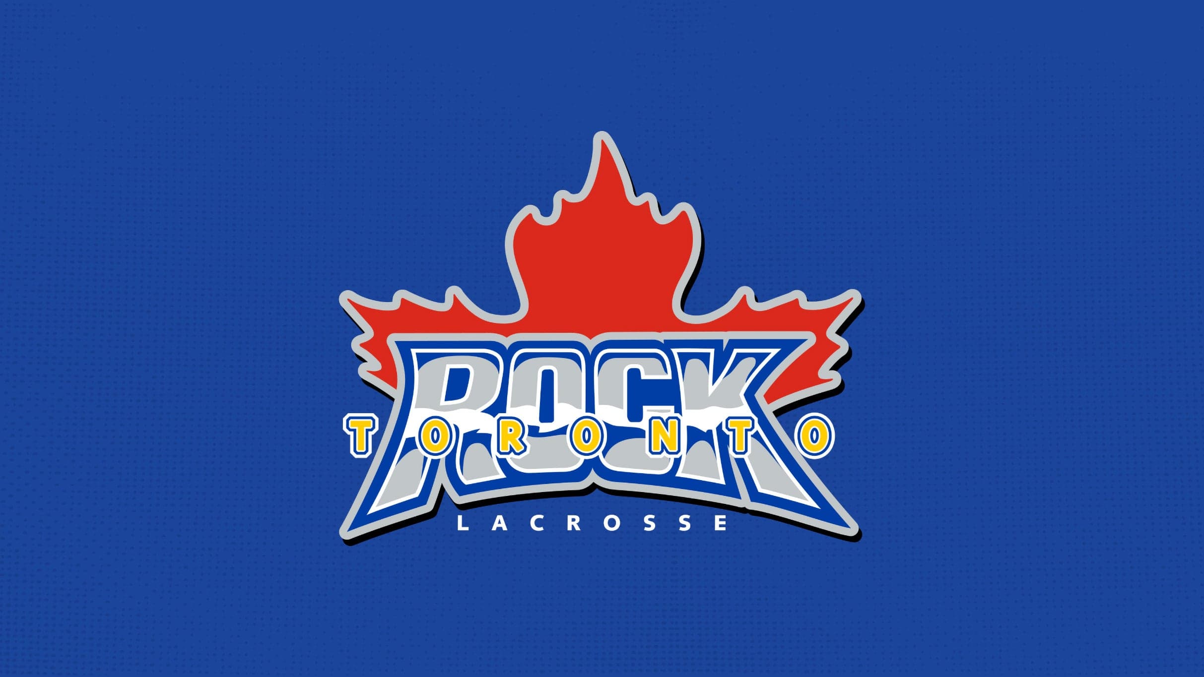Toronto Rock vs Halifax Thunderbirds