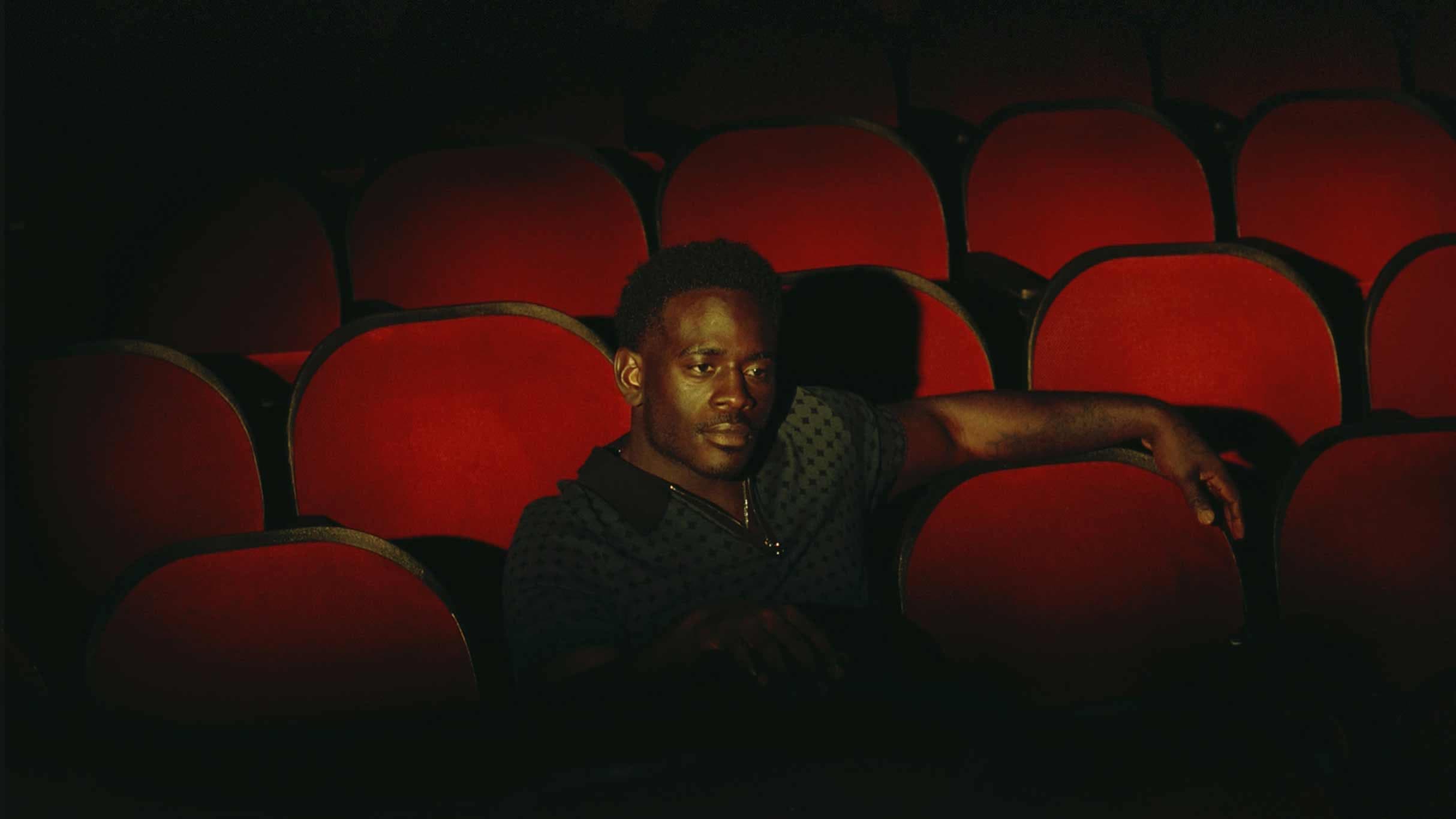 Kashus Culpepper (18+ Event)