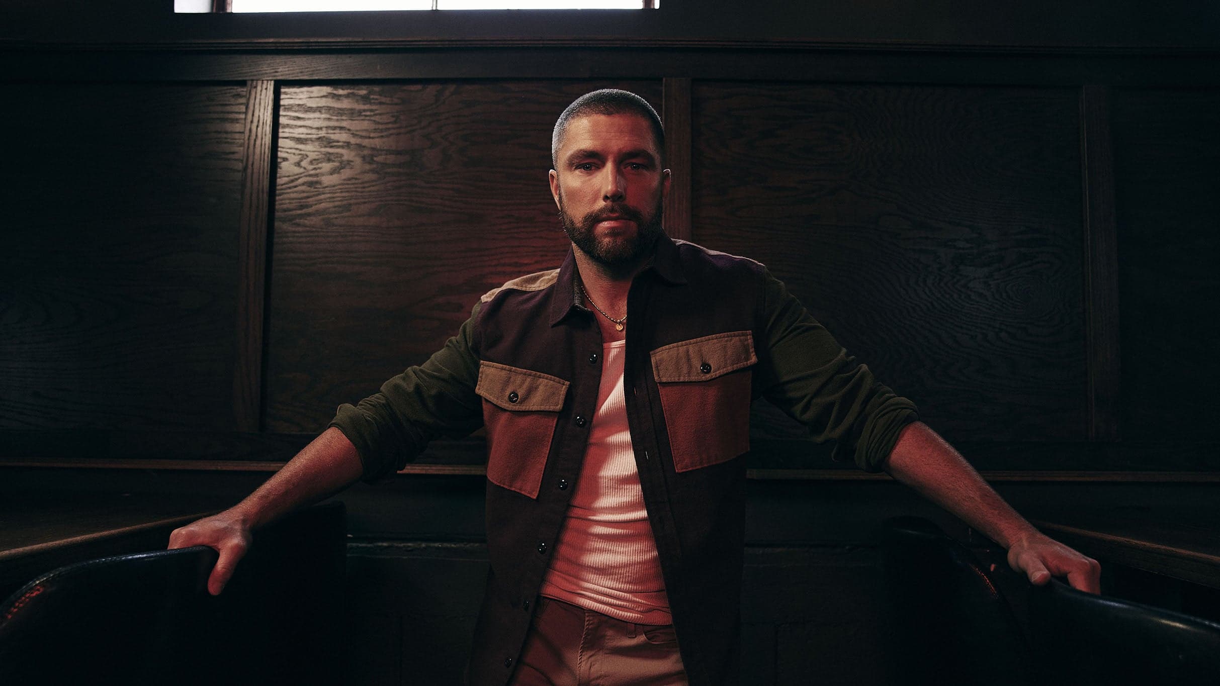 WOKQ presents: Chris Lane
