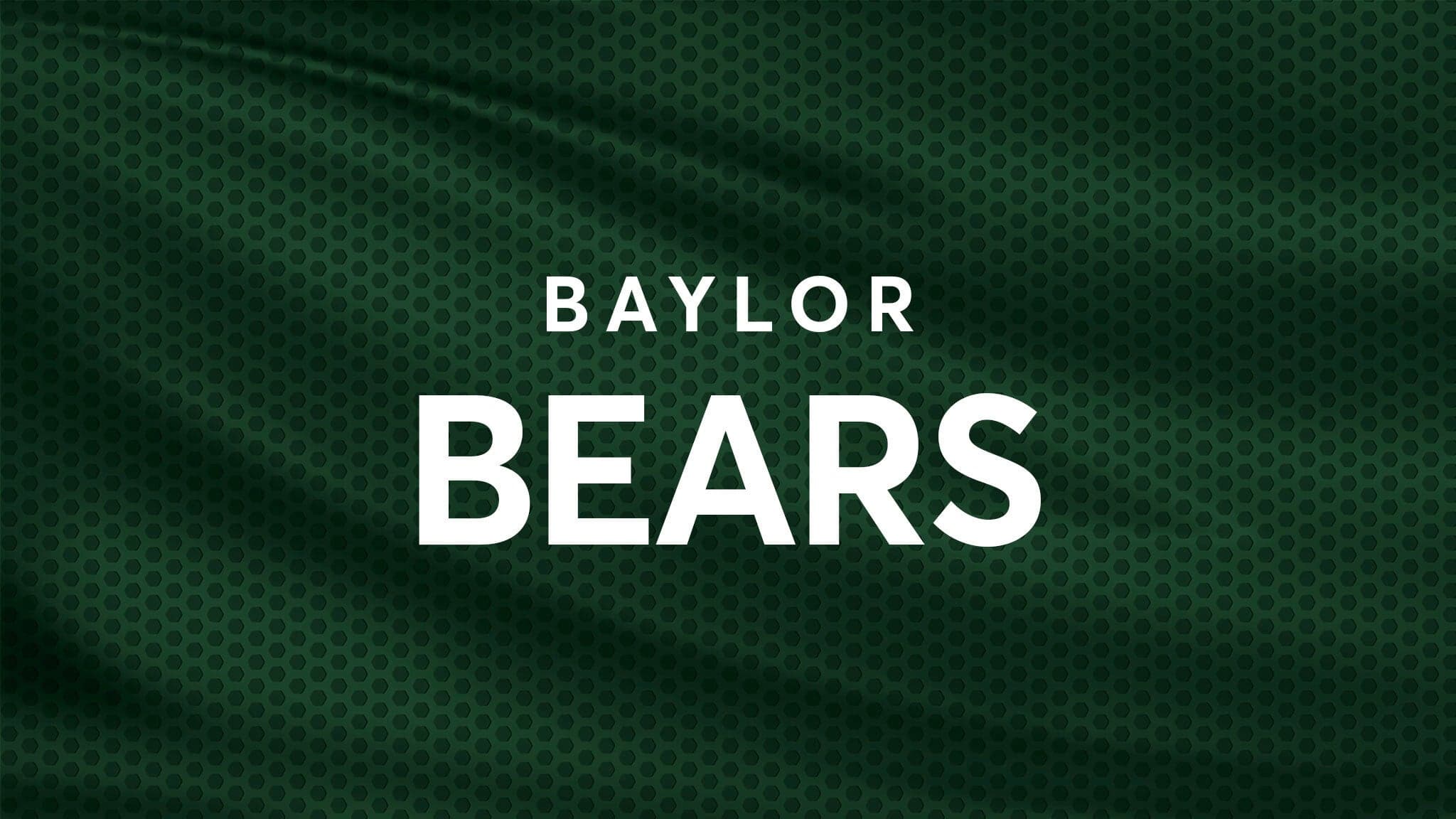 Baylor Bears Womens Volleyball vs. Incarnate Word Cardinals Womens Vollyball