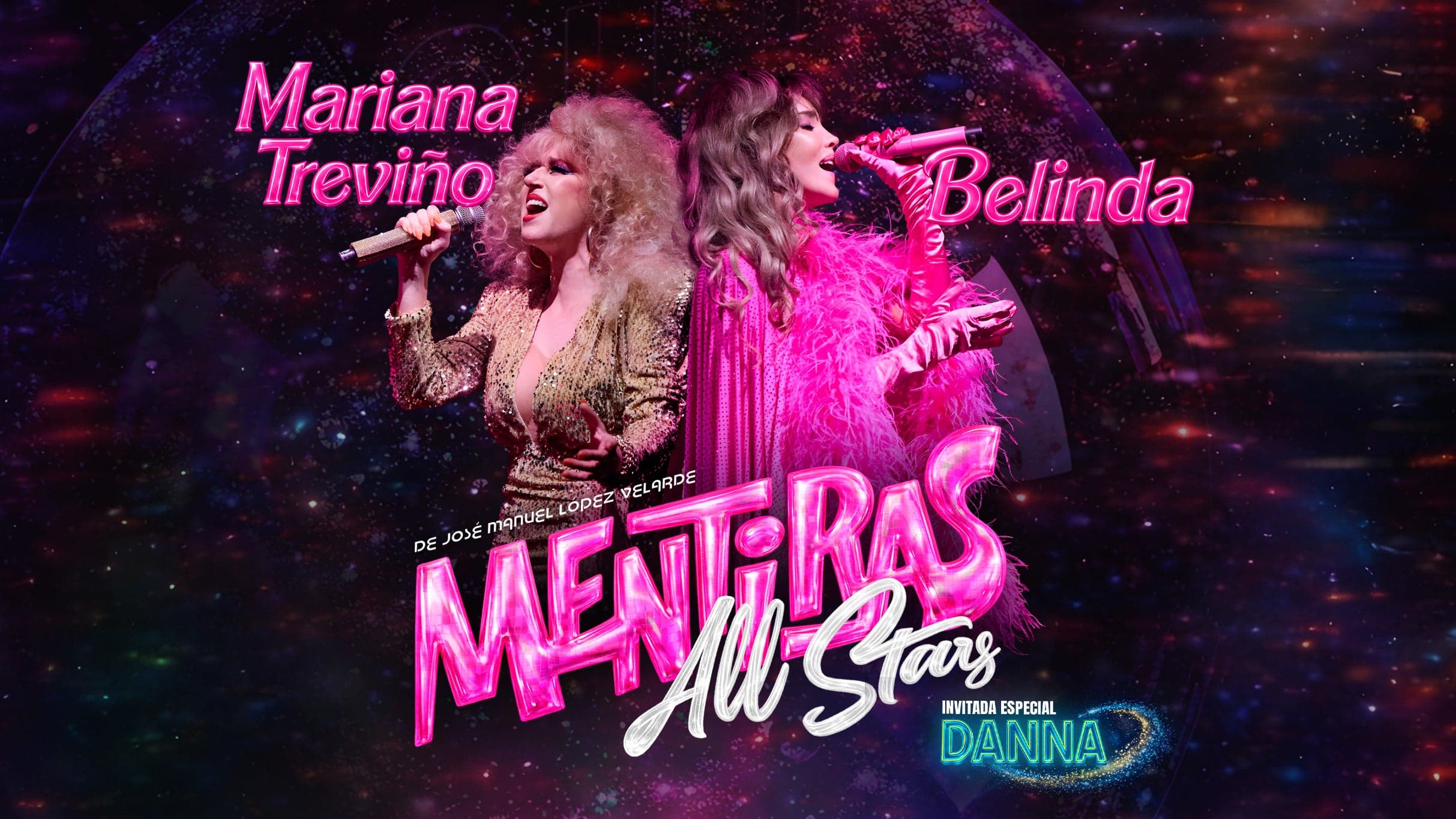 Mentiras All Stars