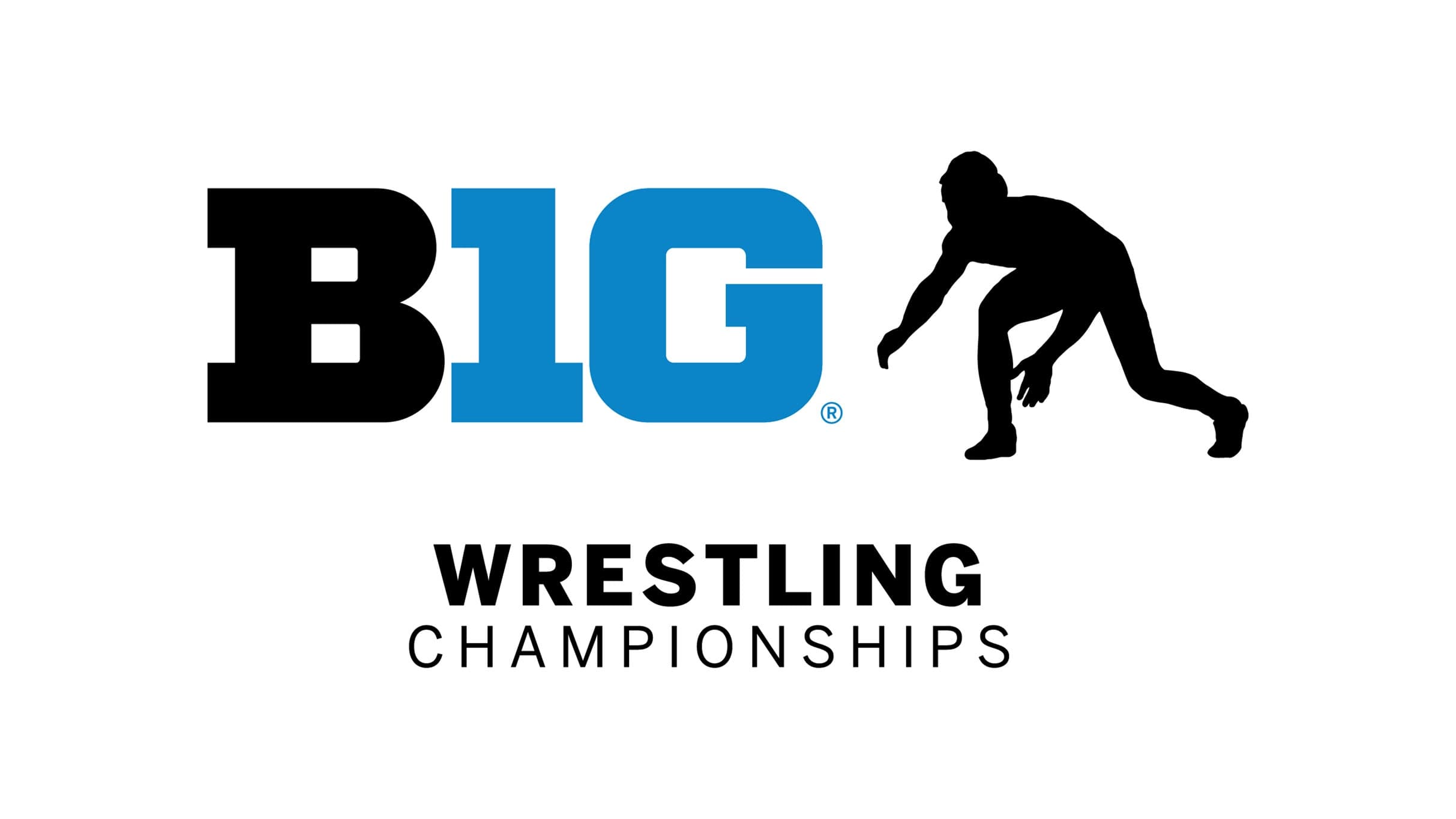 2026 B1G Wrestling Championships - All Sessions