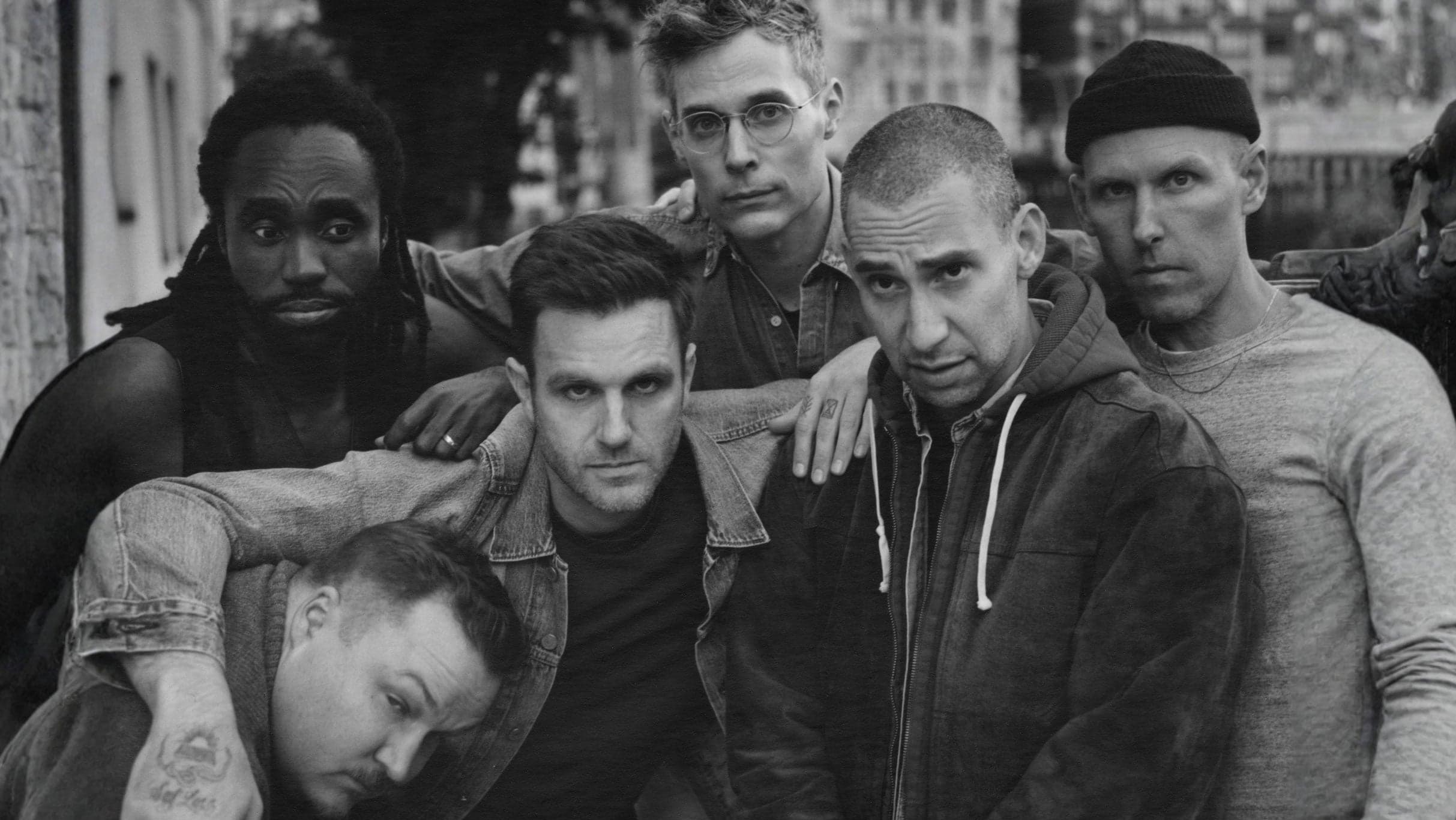 Rolling Stone Rock Tour Presents Bleachers