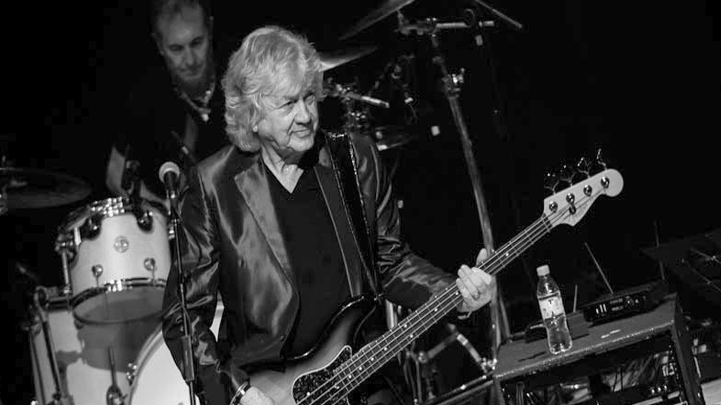 The John Lodge Celebration: An Evening Of Moody Blues Magic