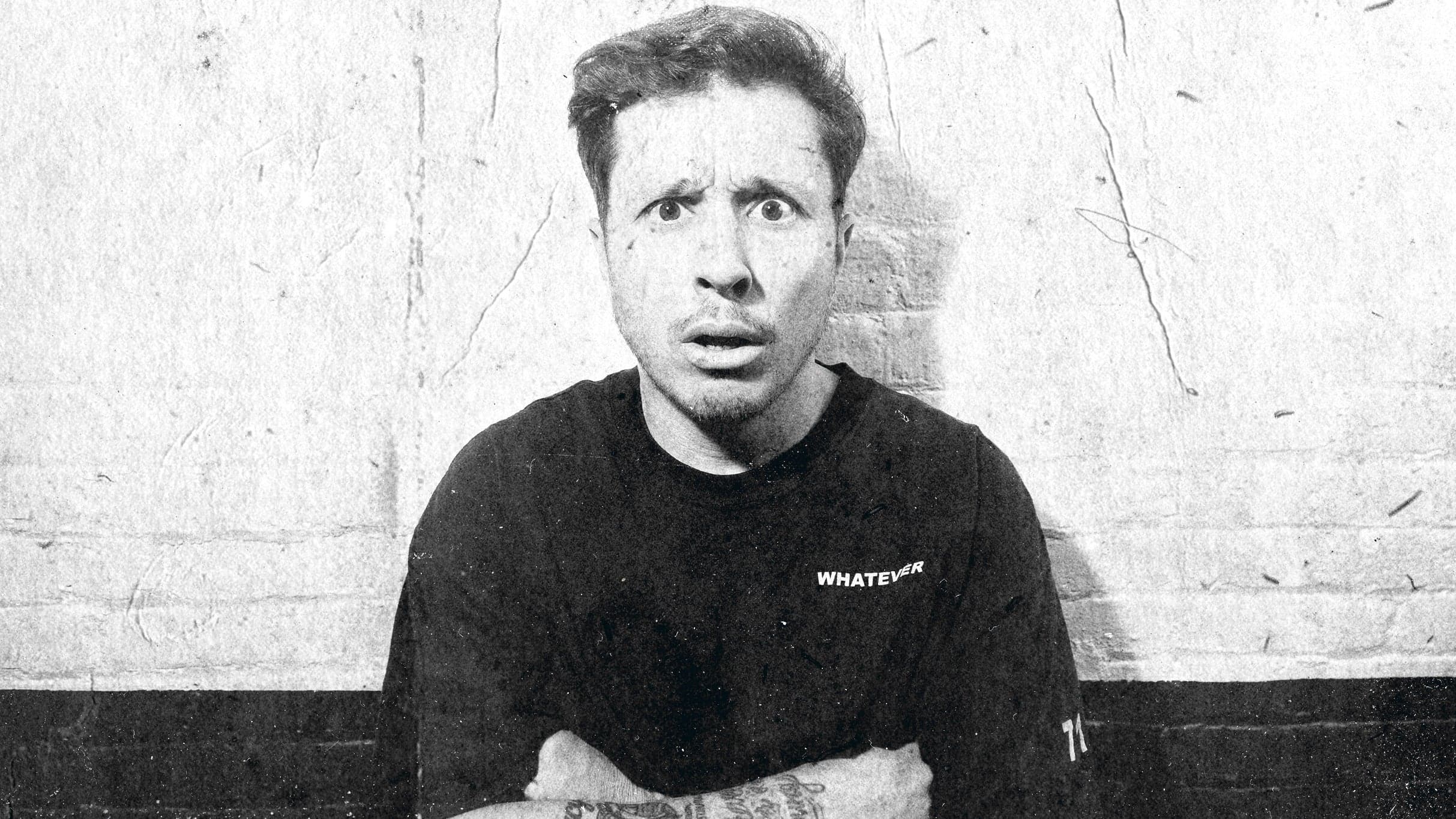 Netflix Is A Joke Presents: Corey B