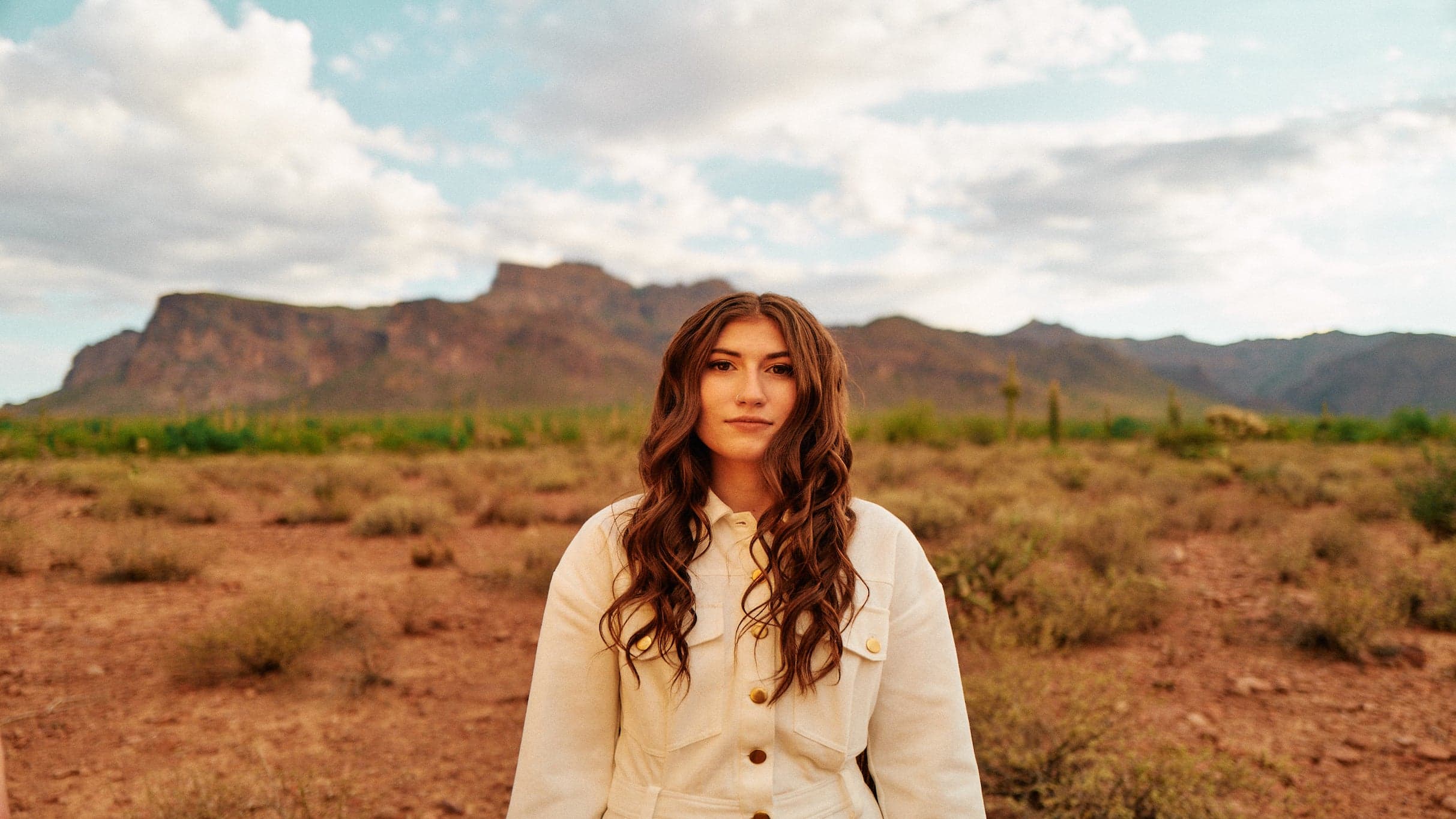 Katy Nichole, Claire Leslie: Honest Conversations Tour