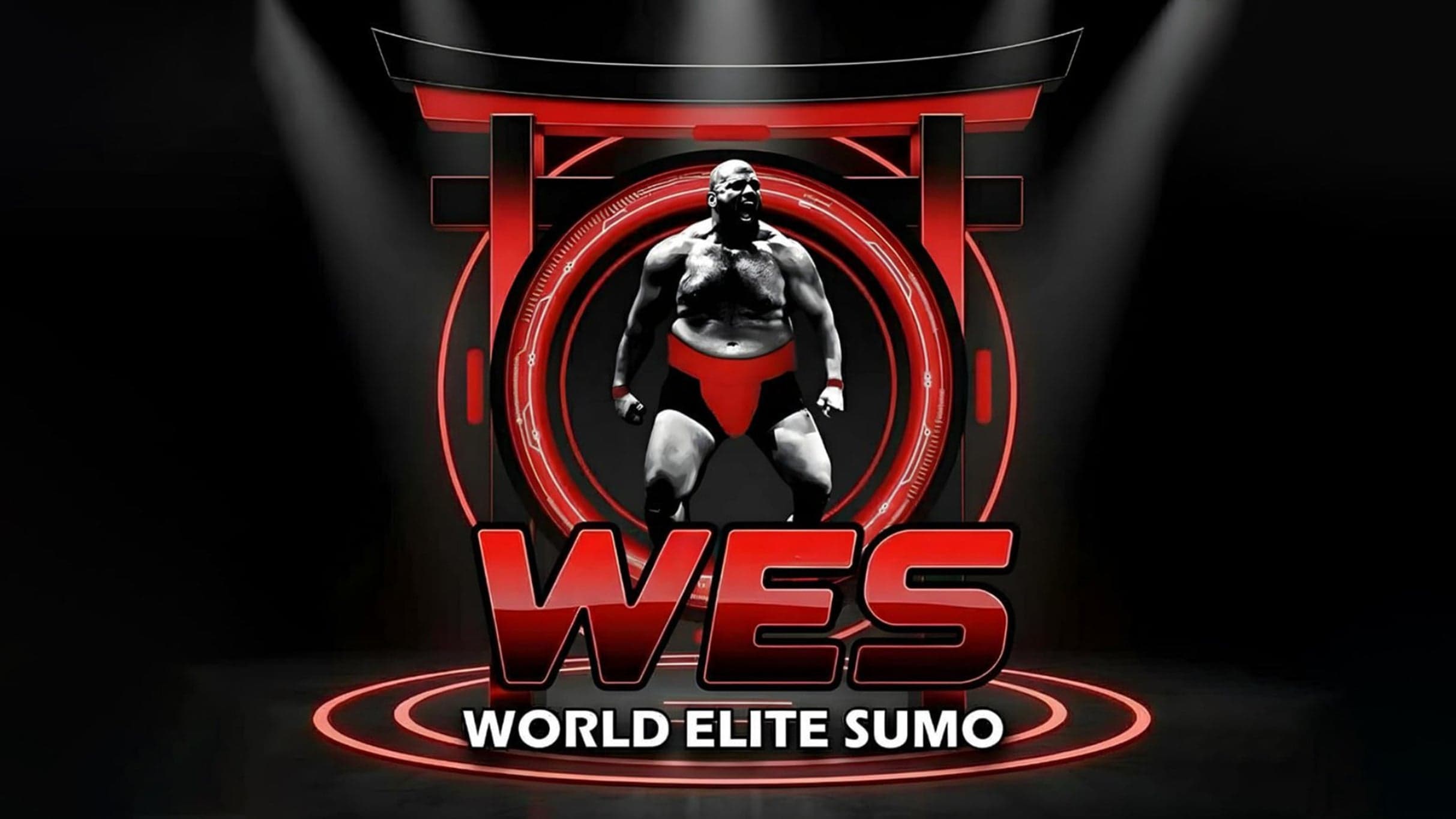 World Elite Sumo