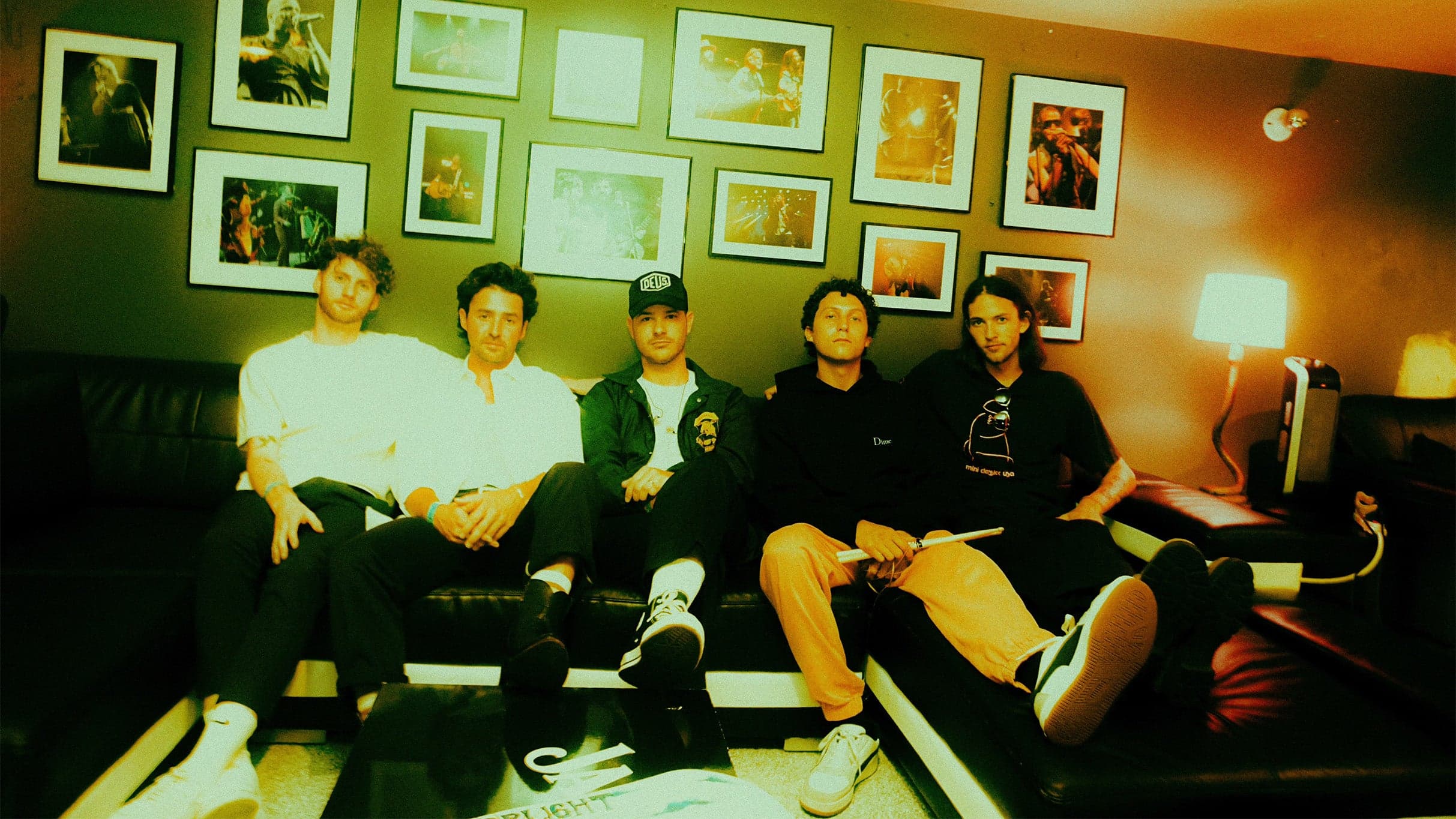 Stop Light Observations - Ages: 18+