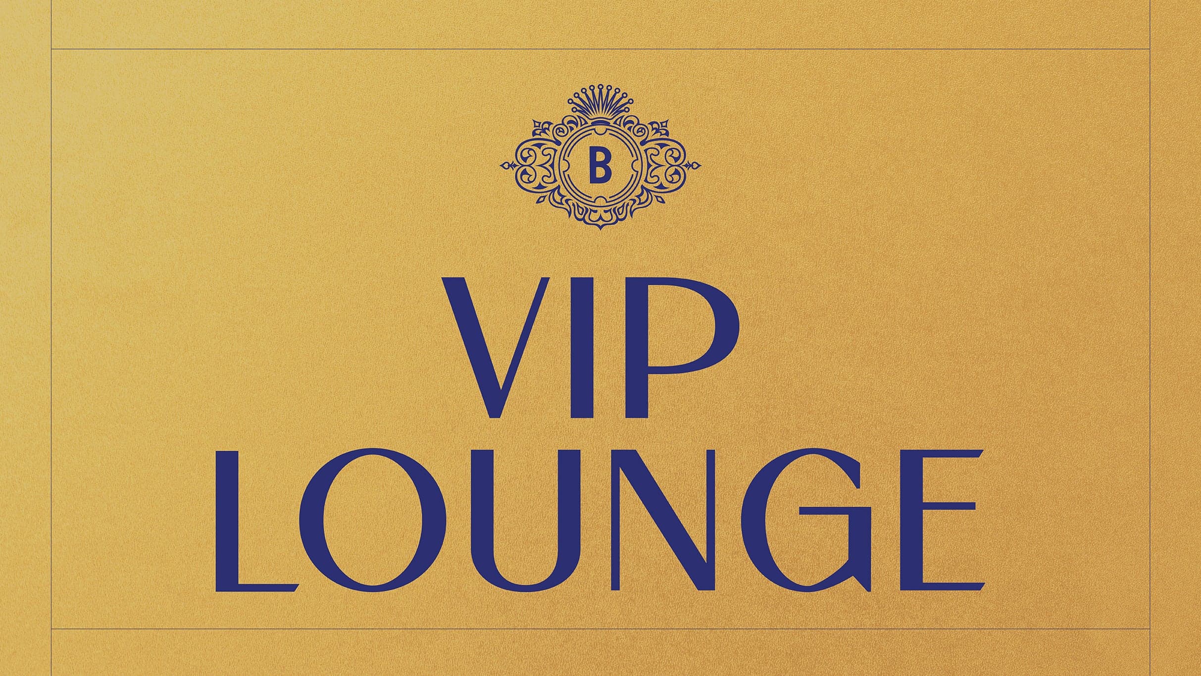 Ella's Lounge by Citi - Cock Sparrer - Not a Concert Ticket**