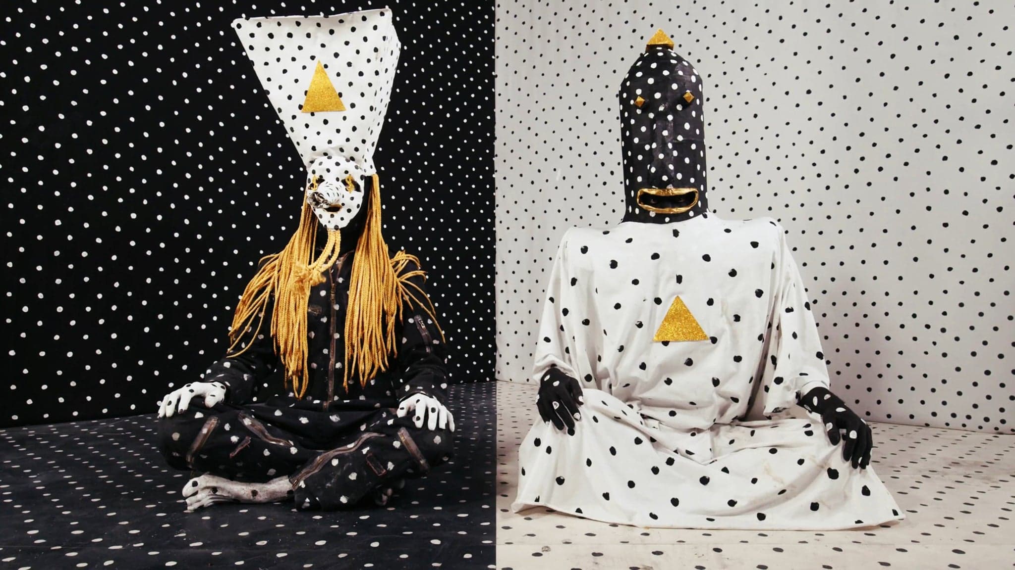Angine de Poitrine w/ Man or Astro-Man?