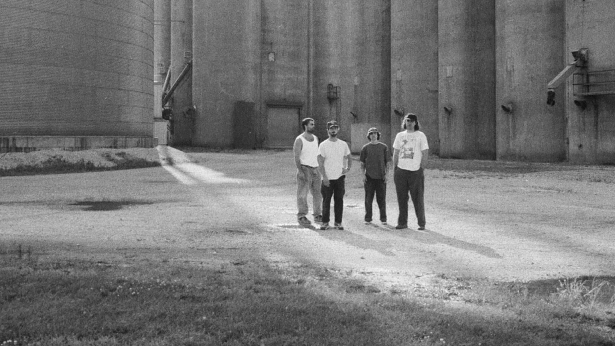 Gov Ball After Dark - Turnover: Presented By NÜTRL
