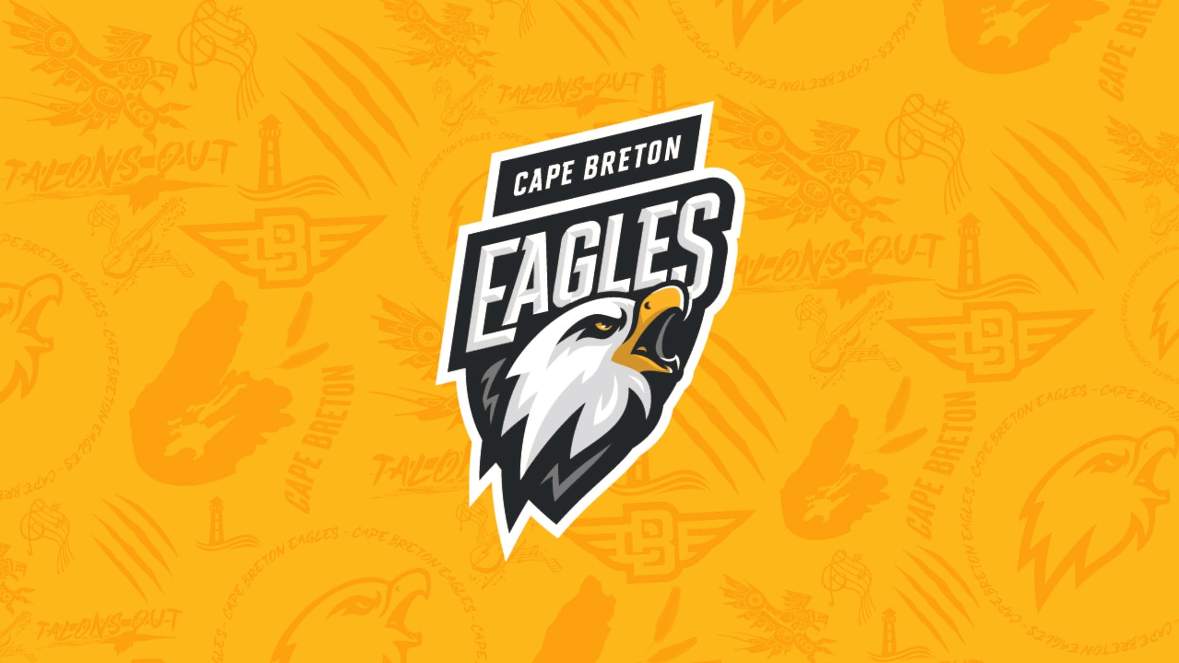 Cape Breton Eagles vs. Saint John Sea Dogs