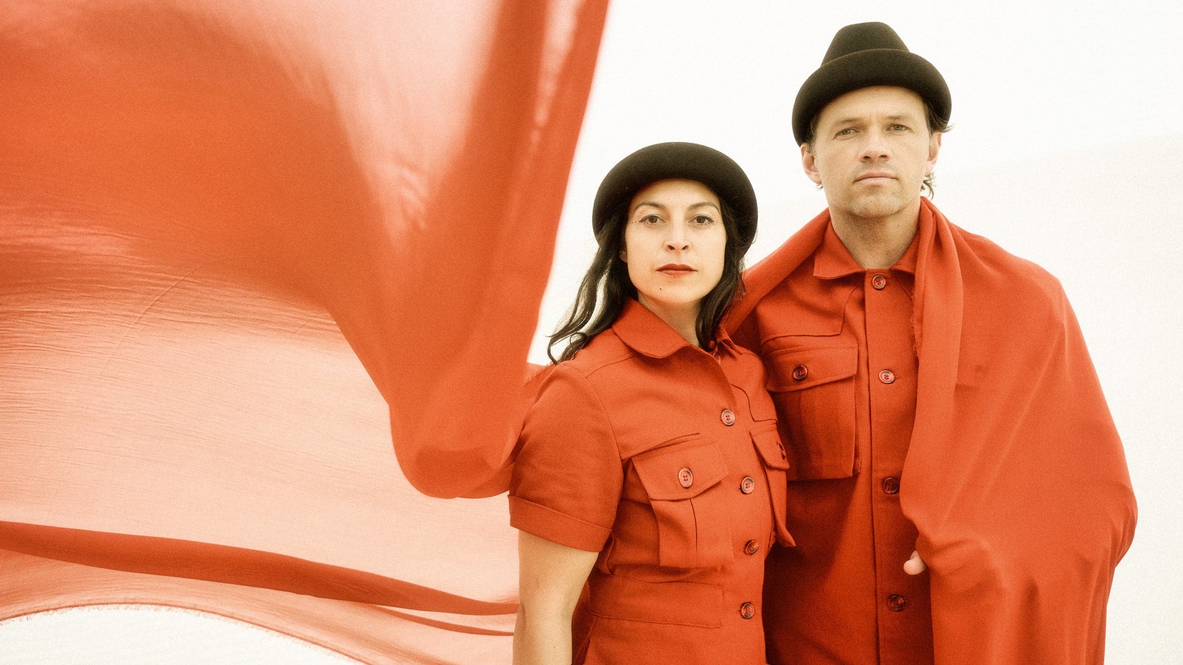 St. Lucia (18 and Over)