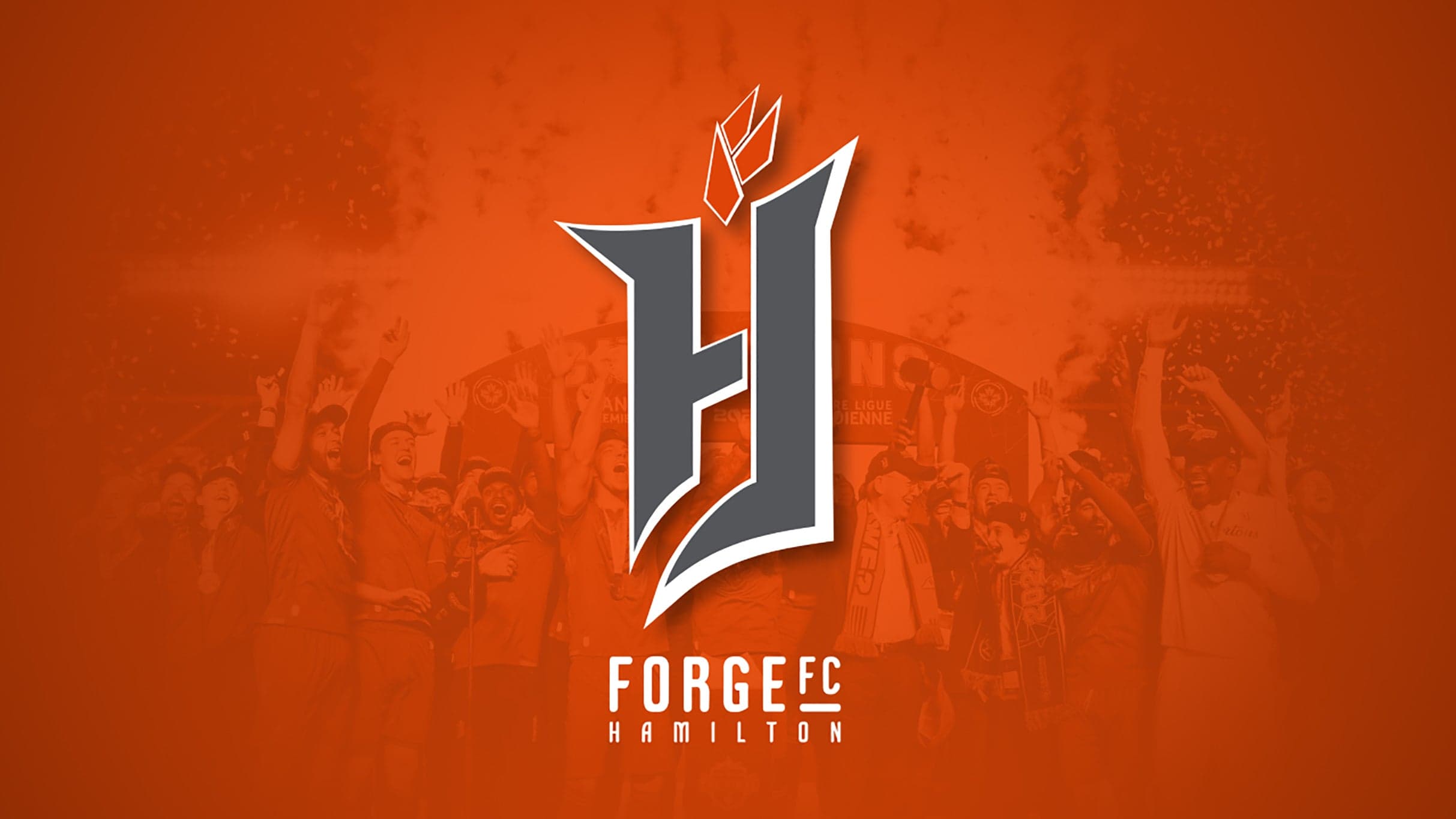 Forge FC vs. Halifax Wanderers FC