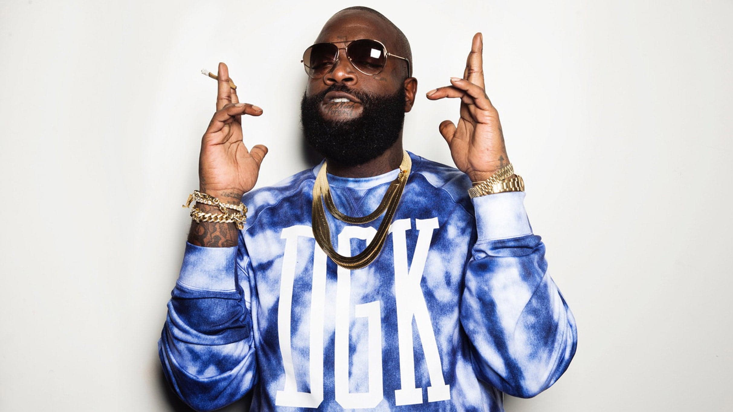 A Boss Affair: Rick Ross & K. Michelle Live In Concert