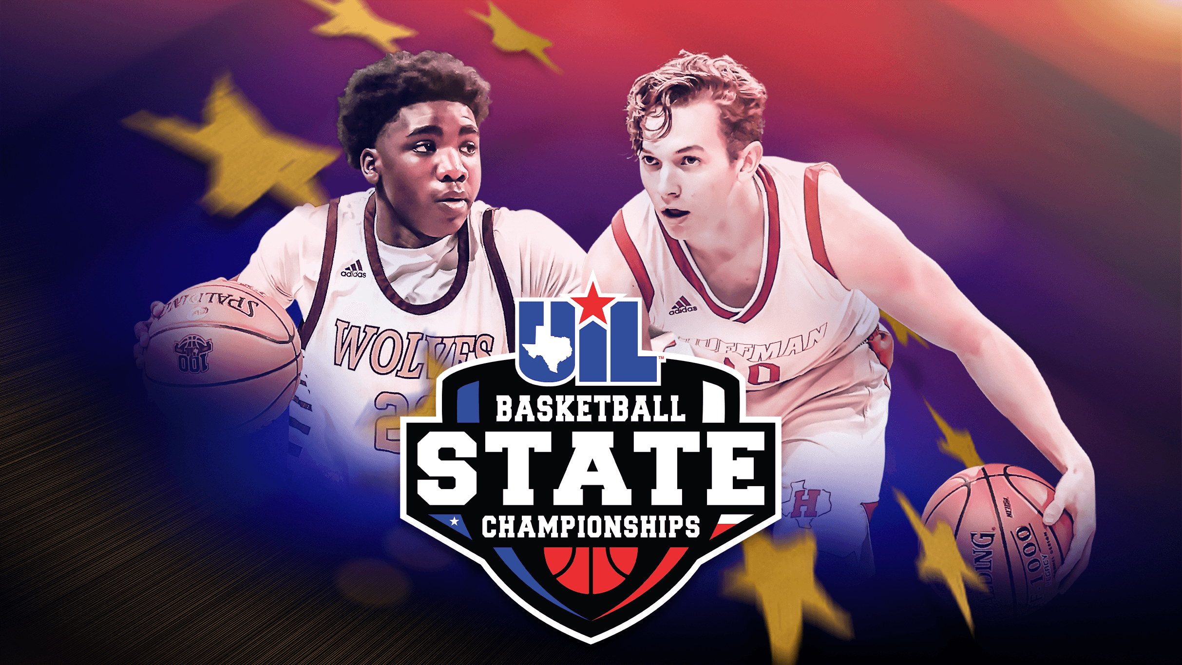2026 UIL Boys State Basketball Tournament - 1A Division I & II Finals
