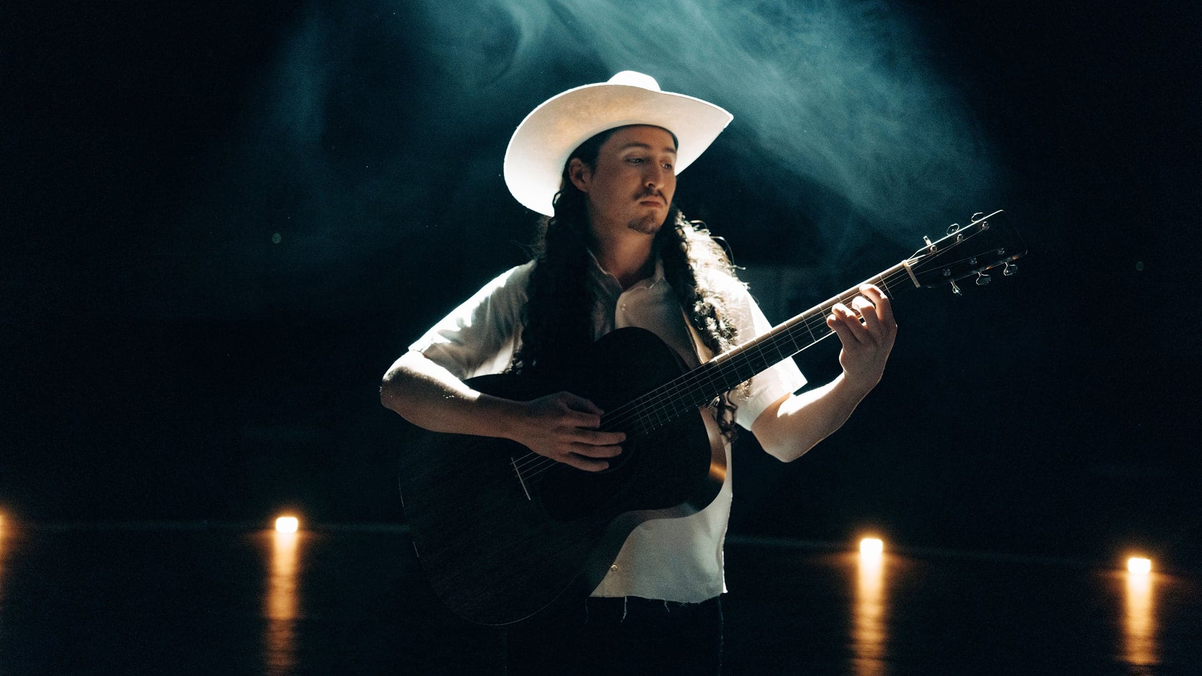 Marlon Funaki: Half Moon Tour @ 191 Toole