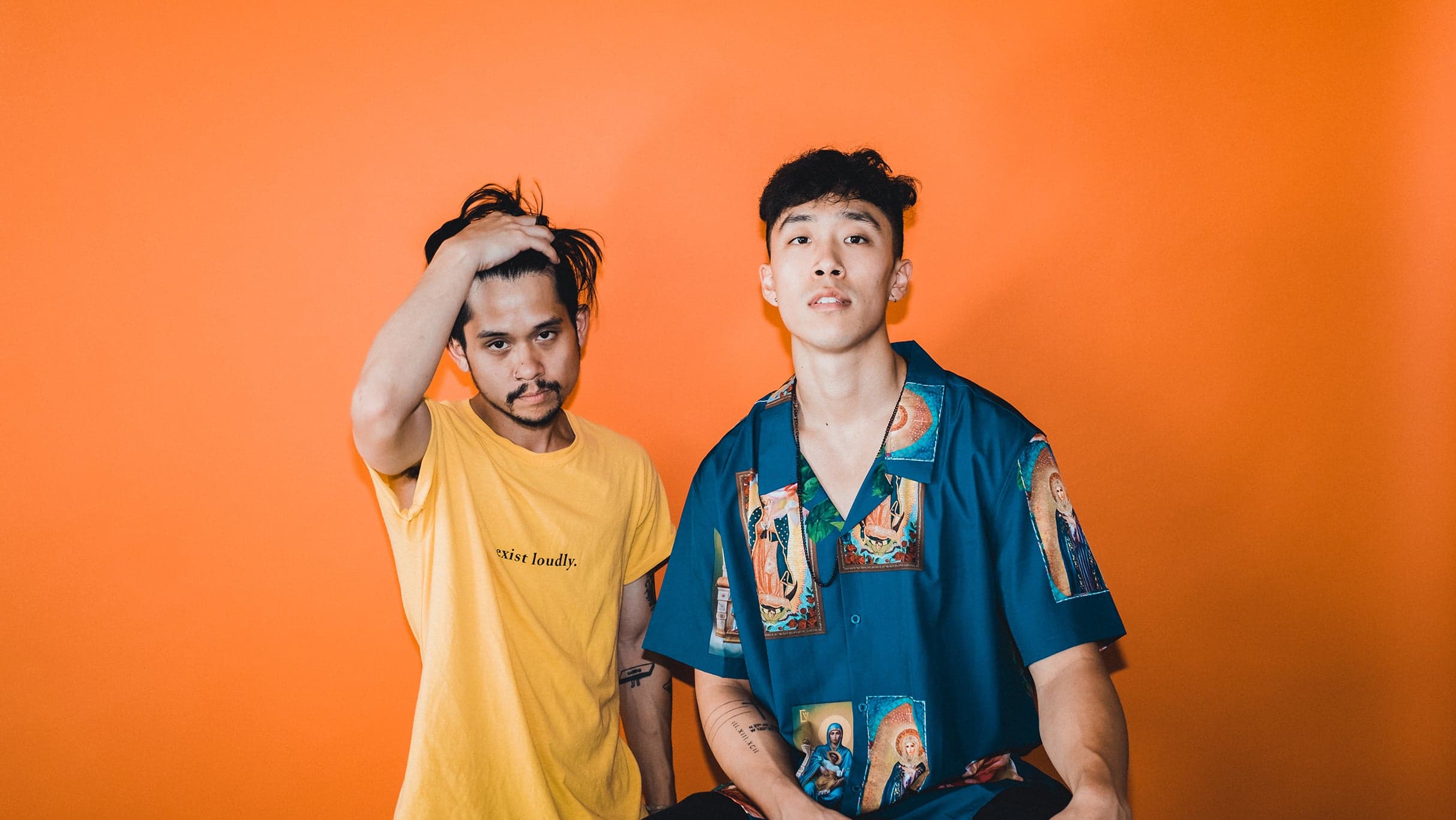 ARMNHMR (18+)- MOVED TO HOUSE OF BLUES ANAHEIM