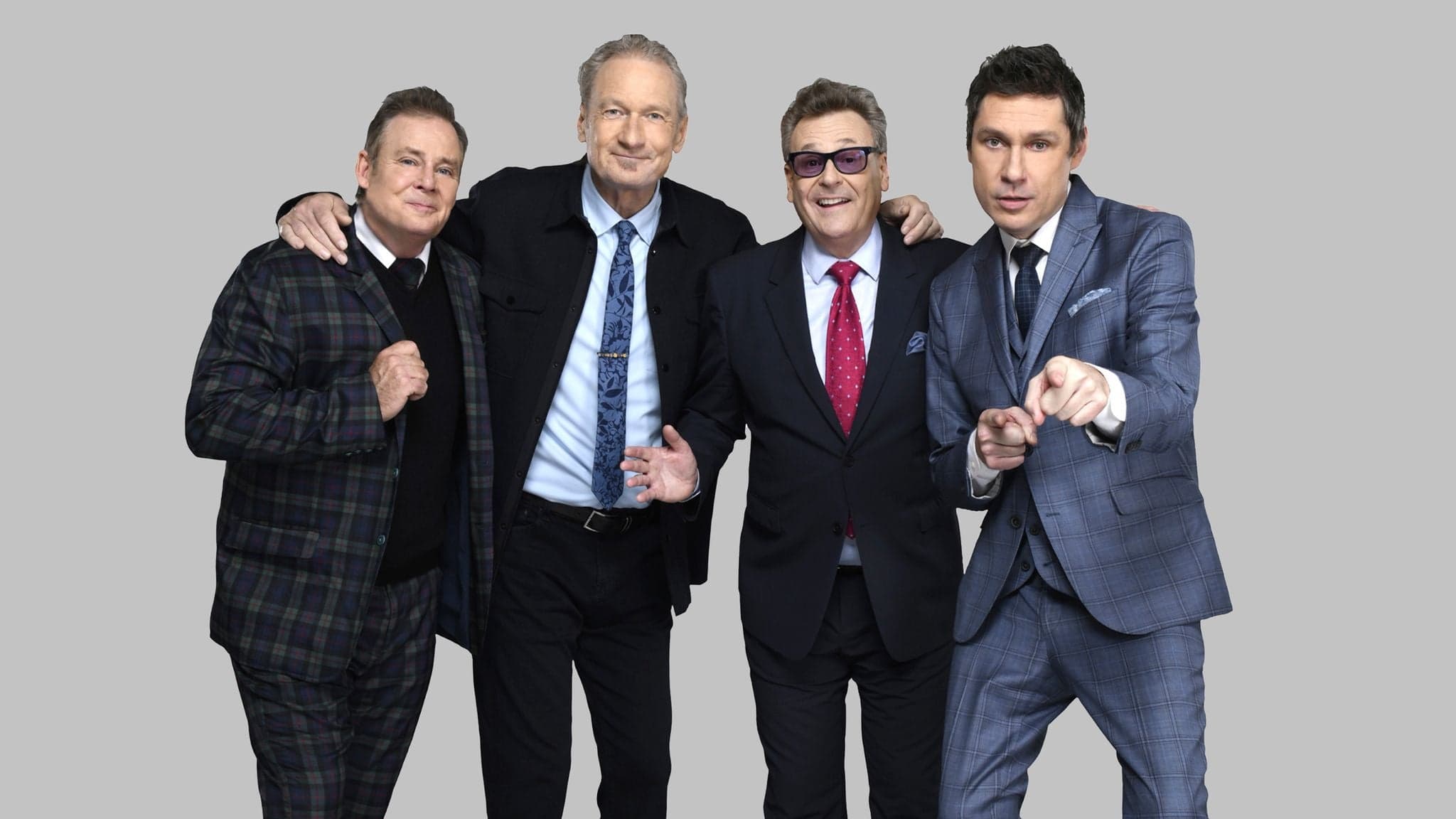 Whose Line Is It Anyway?