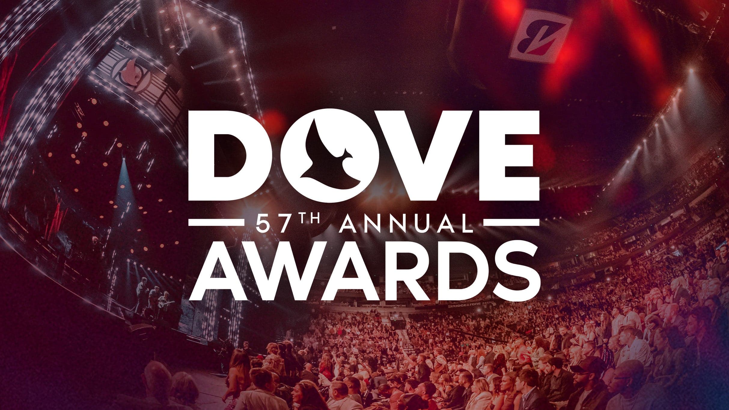 57th Annual GMA Dove Awards
