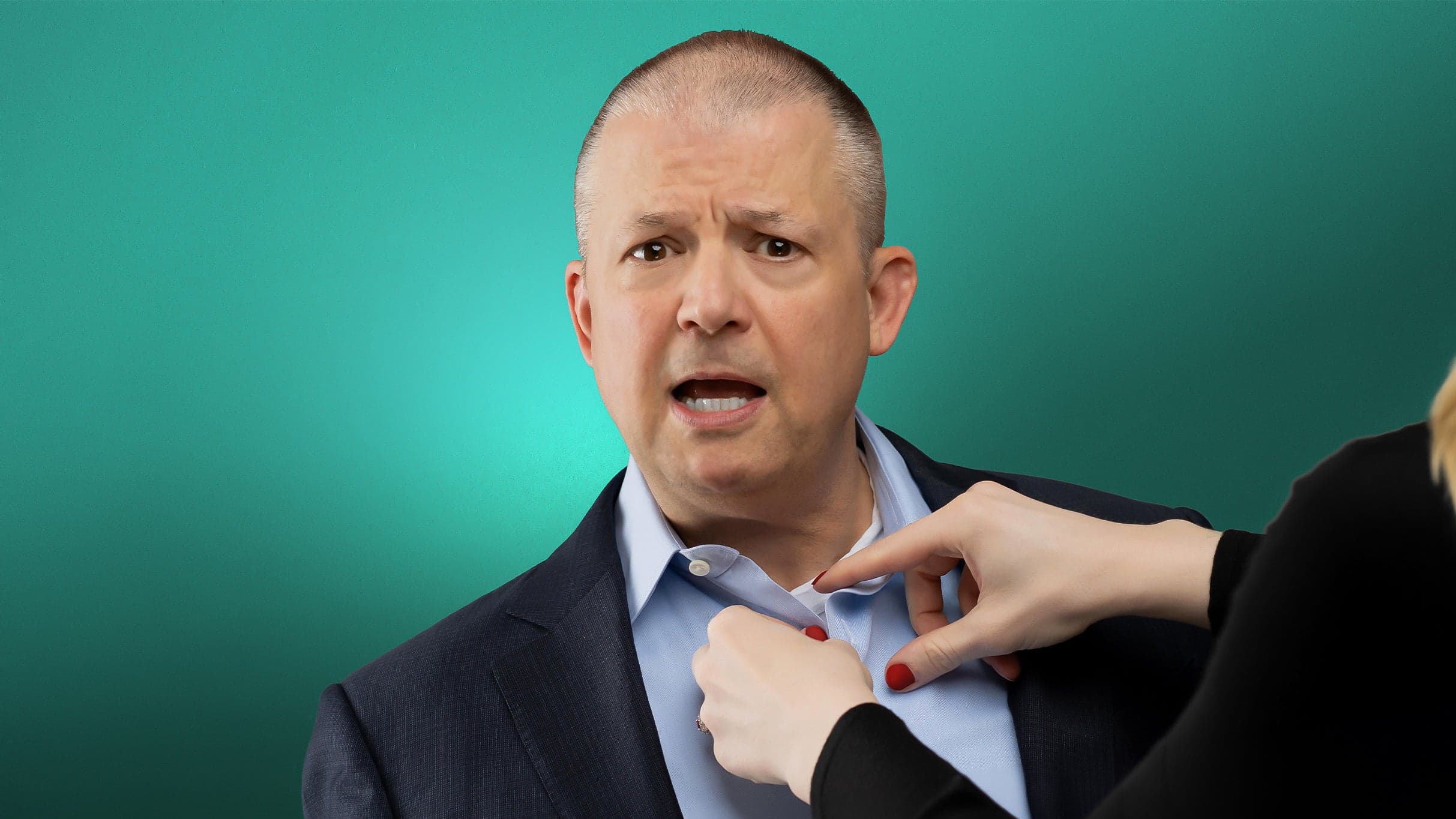 Jim Norton (18 and Over)