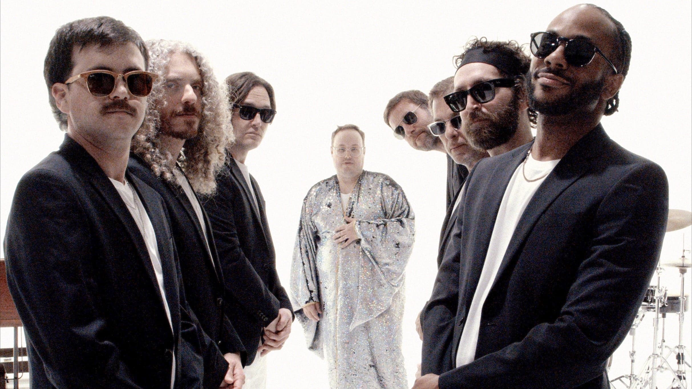 St. Paul and the Broken Bones w/ Tyler Ballgame