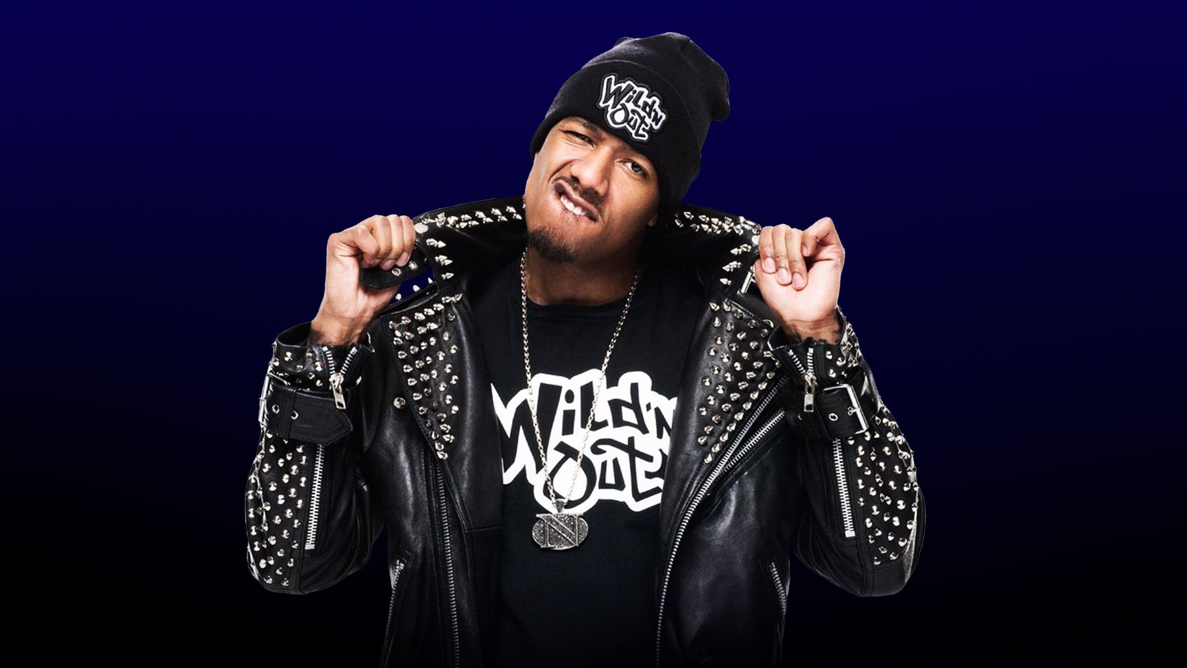 Nick Cannon Presents Wild N Out Live No Filter