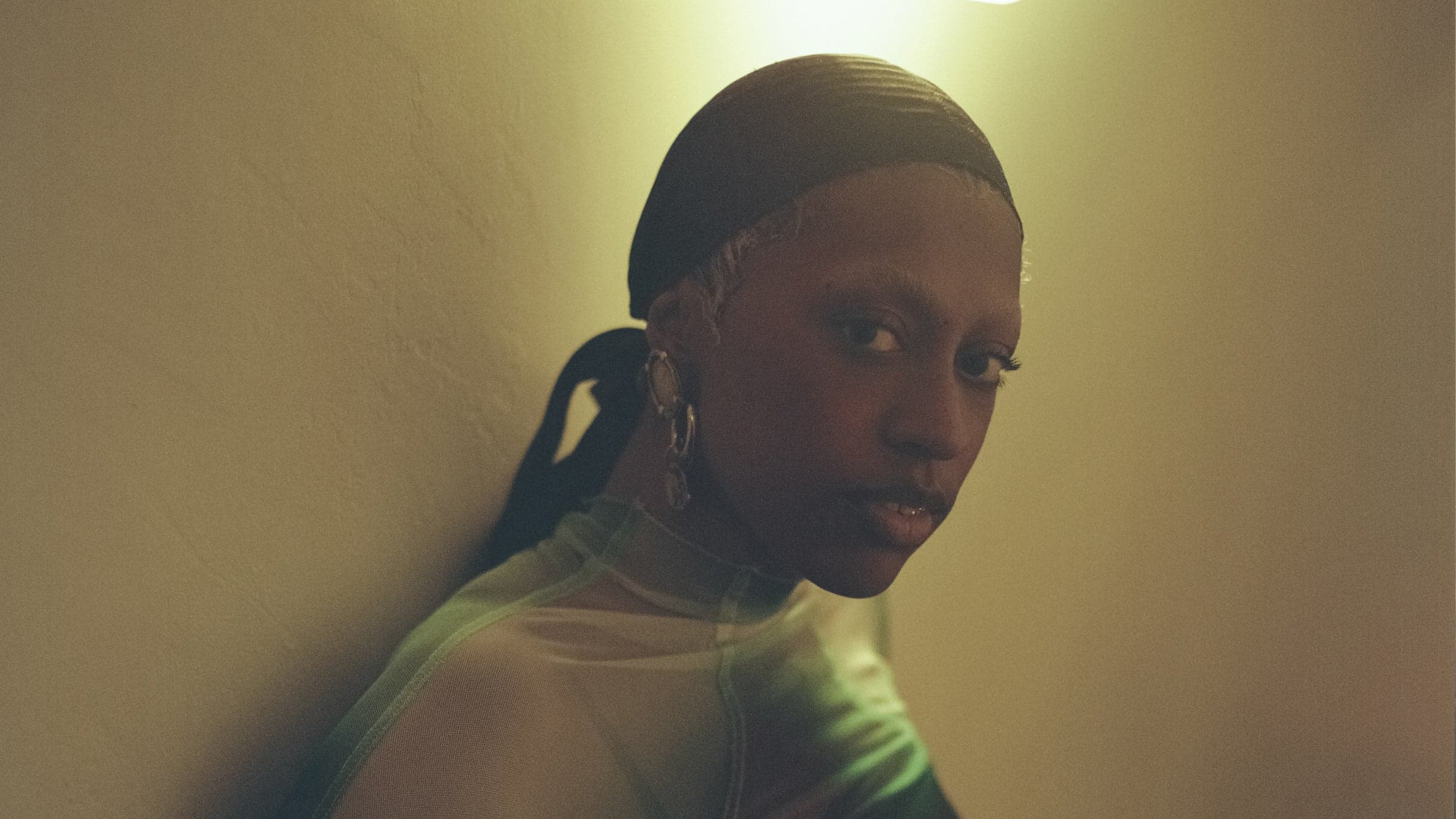 anaiis with special guest Elliott Skinner + Gayathri Krishnan