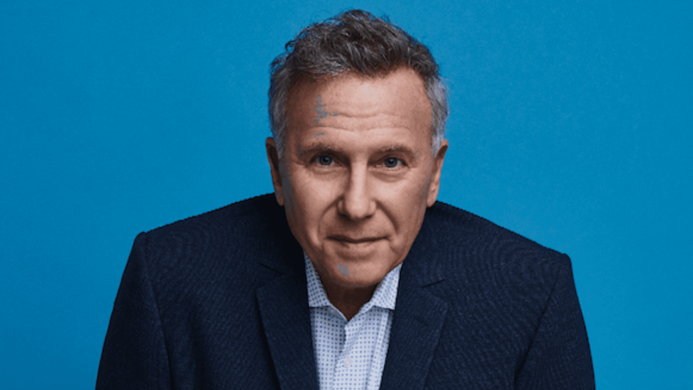 Paul Reiser w/ Special Guest Vance Gilbert