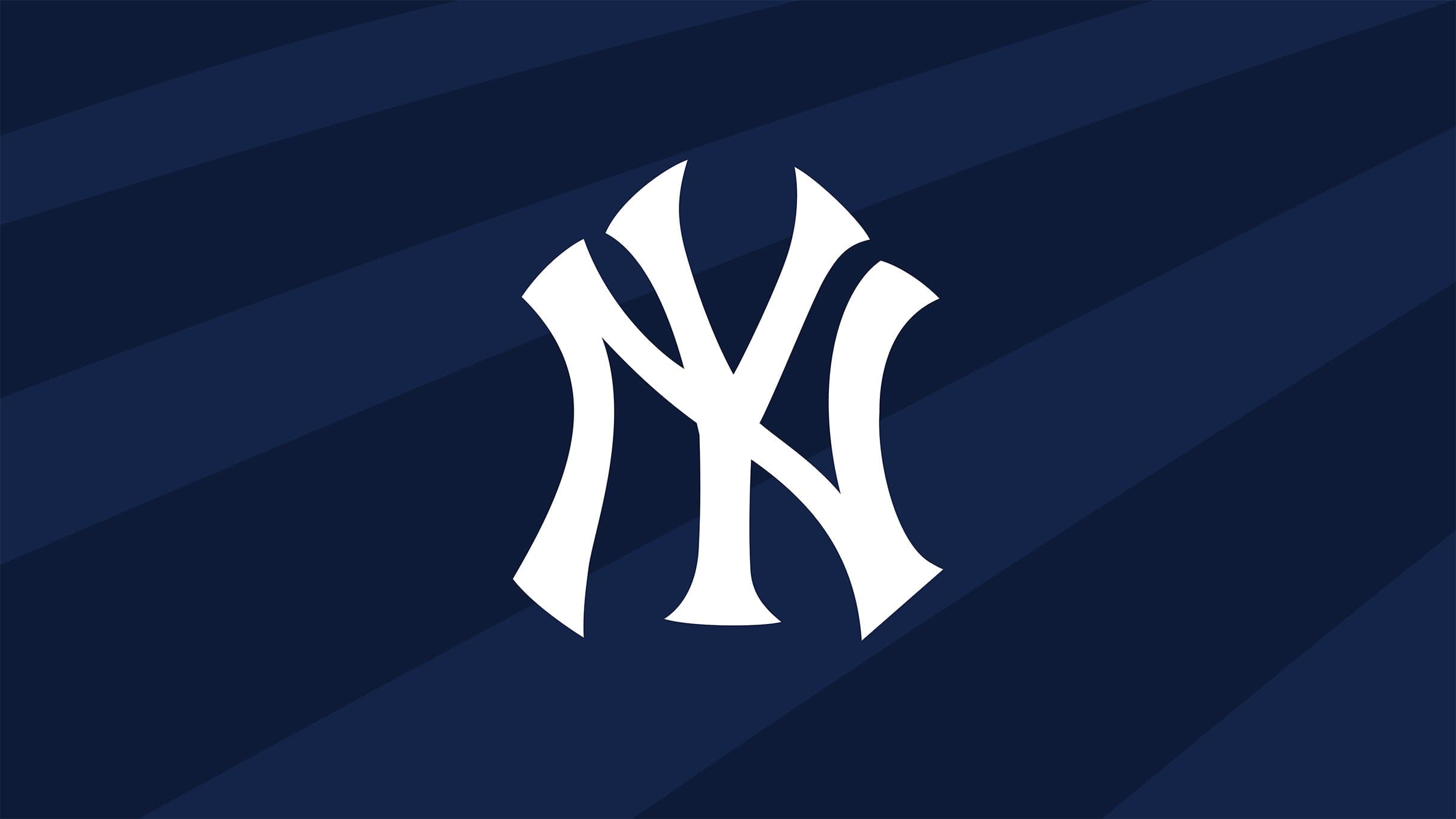  New York Yankees v. Minnesota Twins *Pinstripe Pass*
