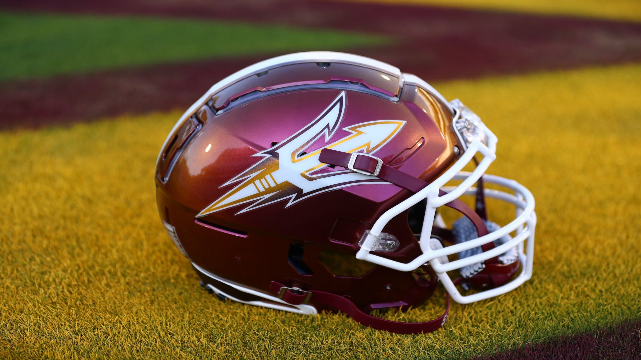Sun Devil Football v Morgan State