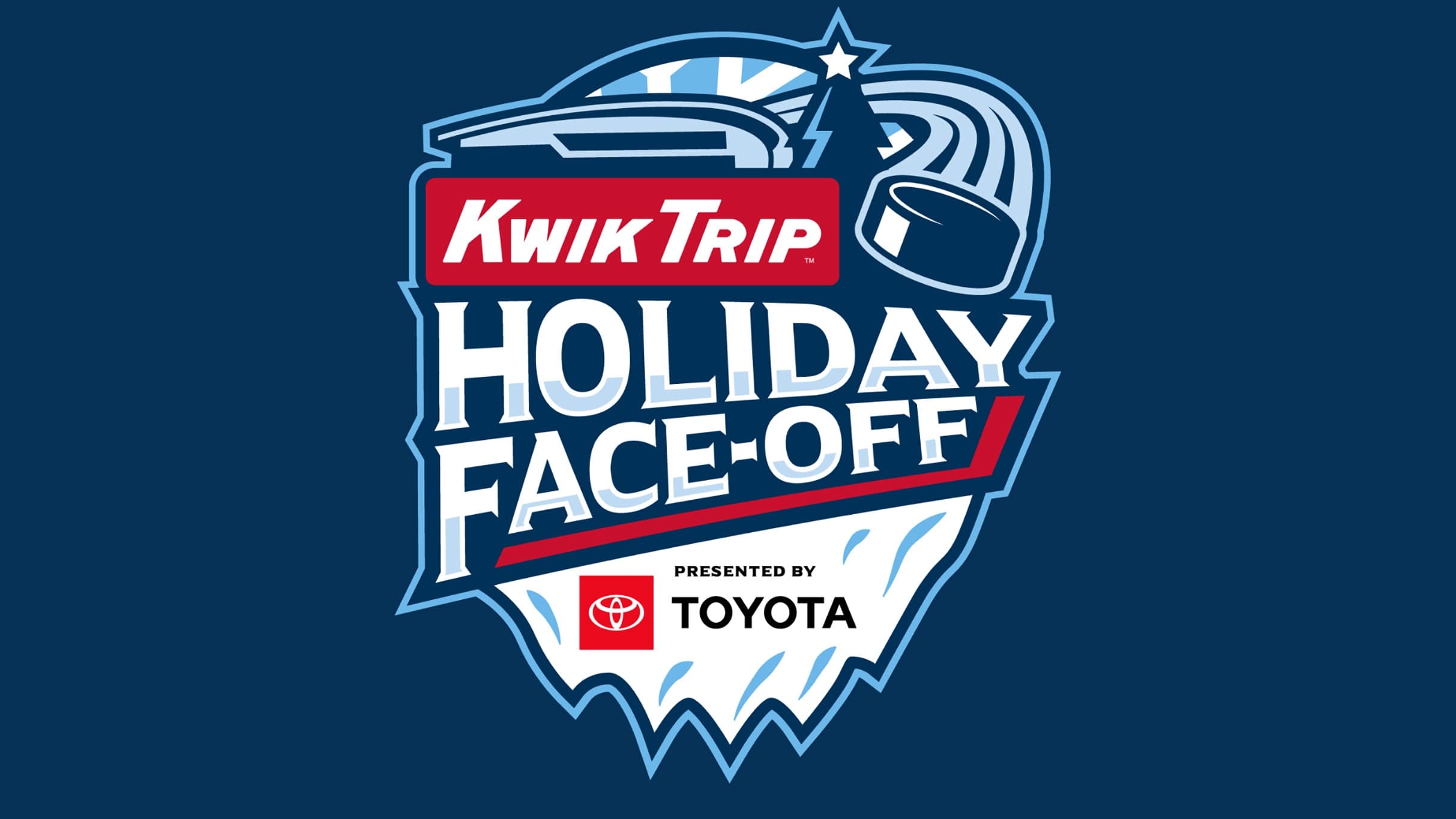 Kwik Trip Holiday Face-Off 2 Day Package - Save Up to $20