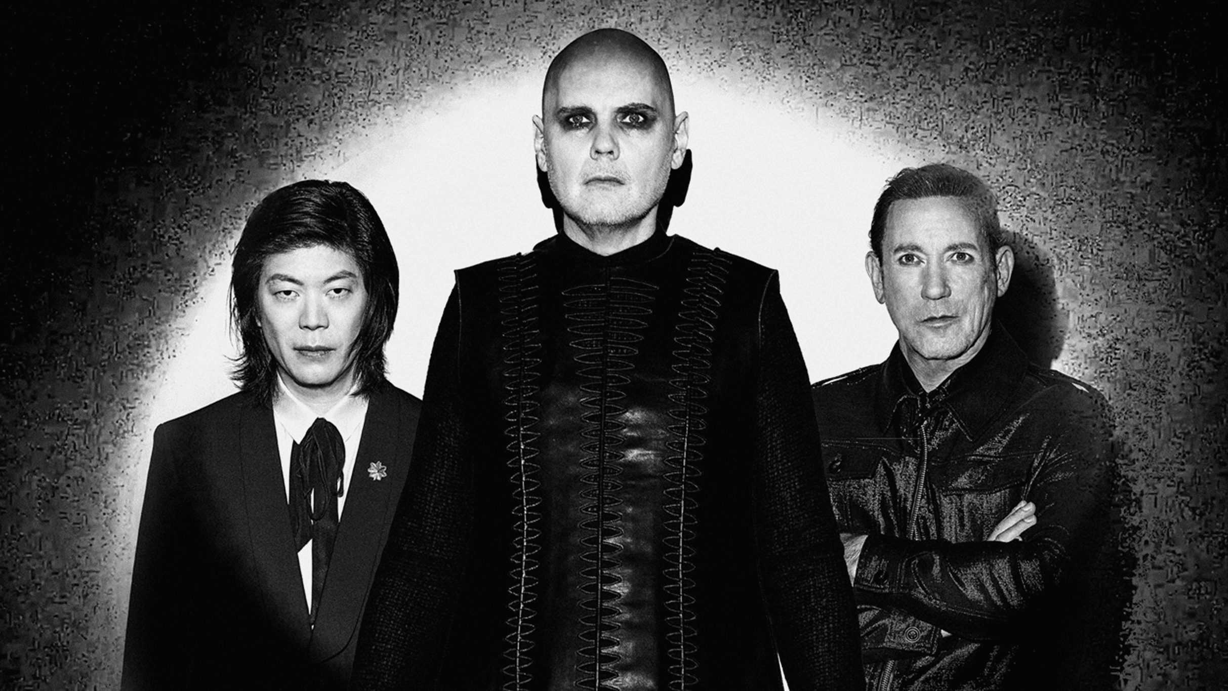 Smashing Pumpkins (18 and Over) - Official Lollapalooza Aftershow