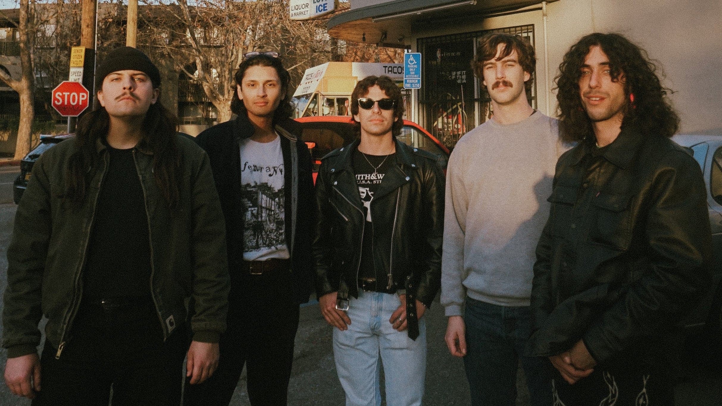 Spy, Fentanyl, Spite House, Contract Killer, Youth Liberation Front