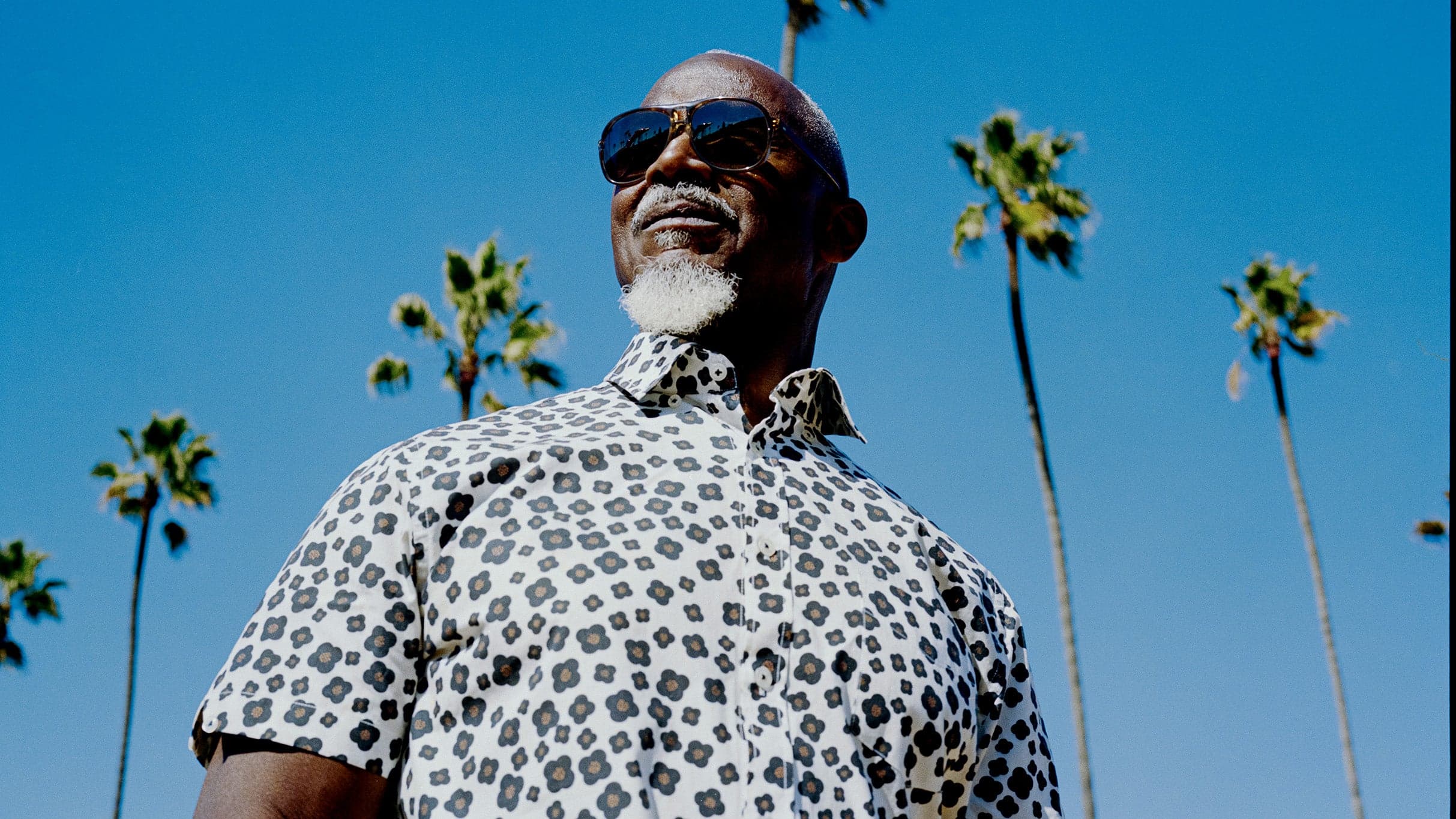 Karl Denson's Tiny Universe w/ Levi Brown and The Smokin' Section at Woodlands Tavern