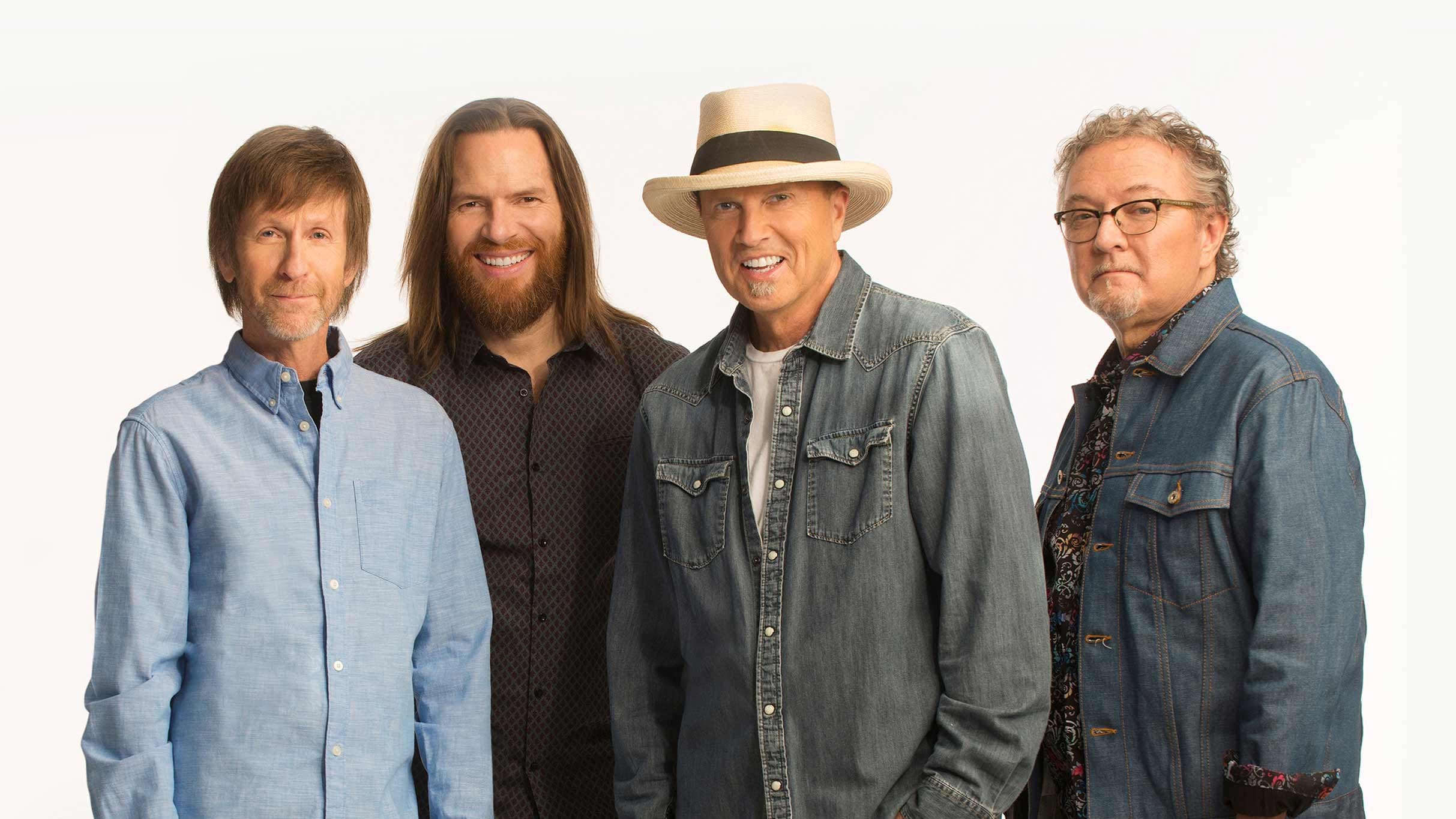 Sawyer Brown with Lonestar