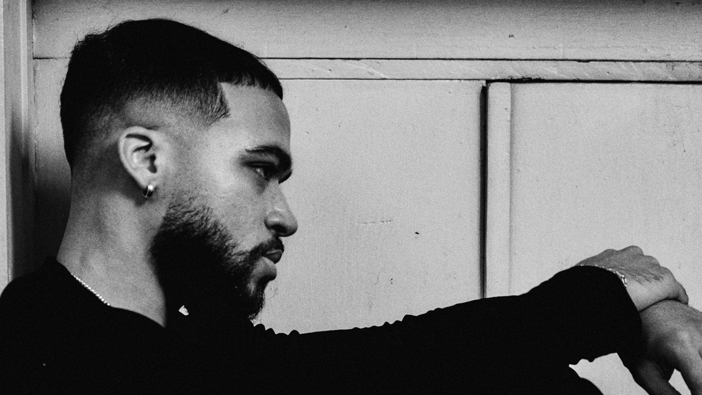 Nobu Woods, ISAIAH KALEO 