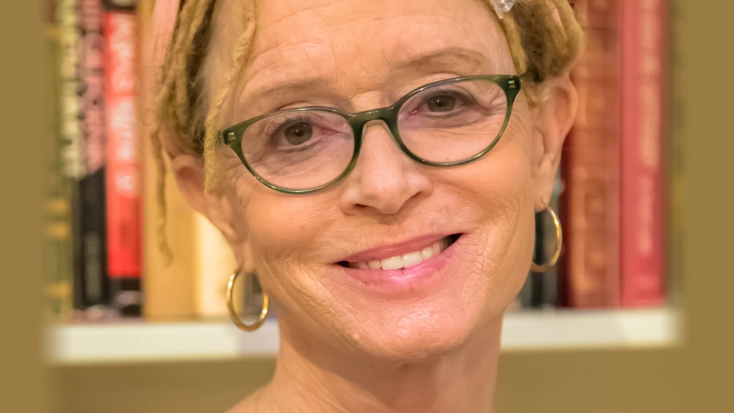 Unscripted: Good Writing ??? An Evening with Anne Lamott & Neal Allen