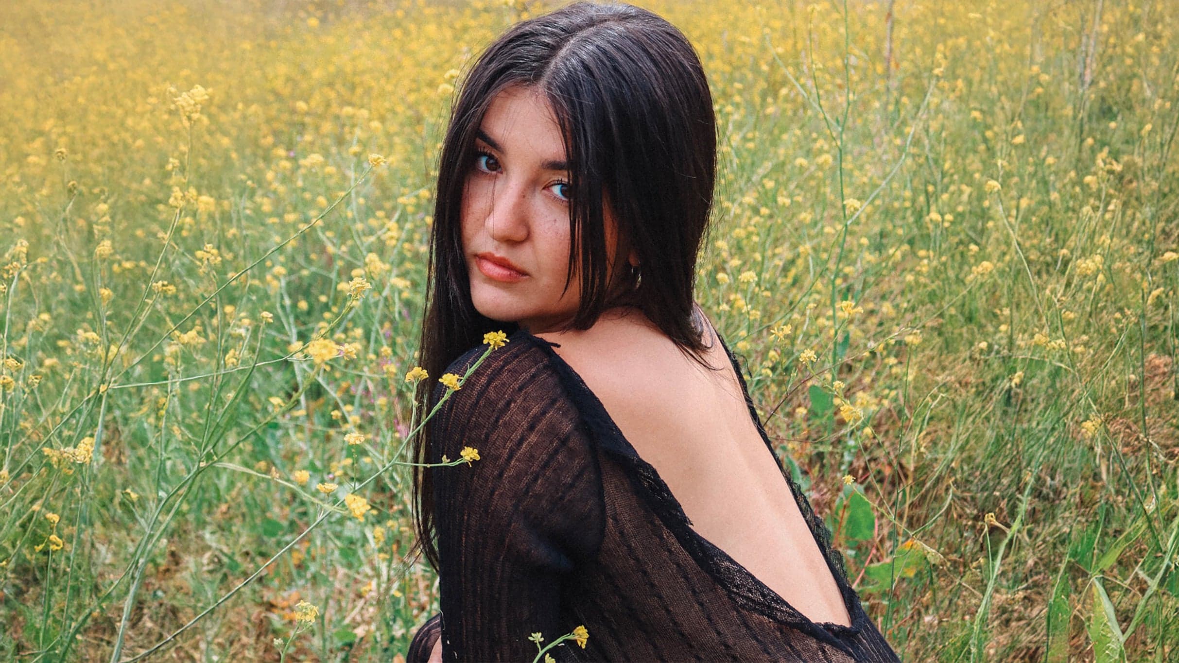 Devon Gabriella