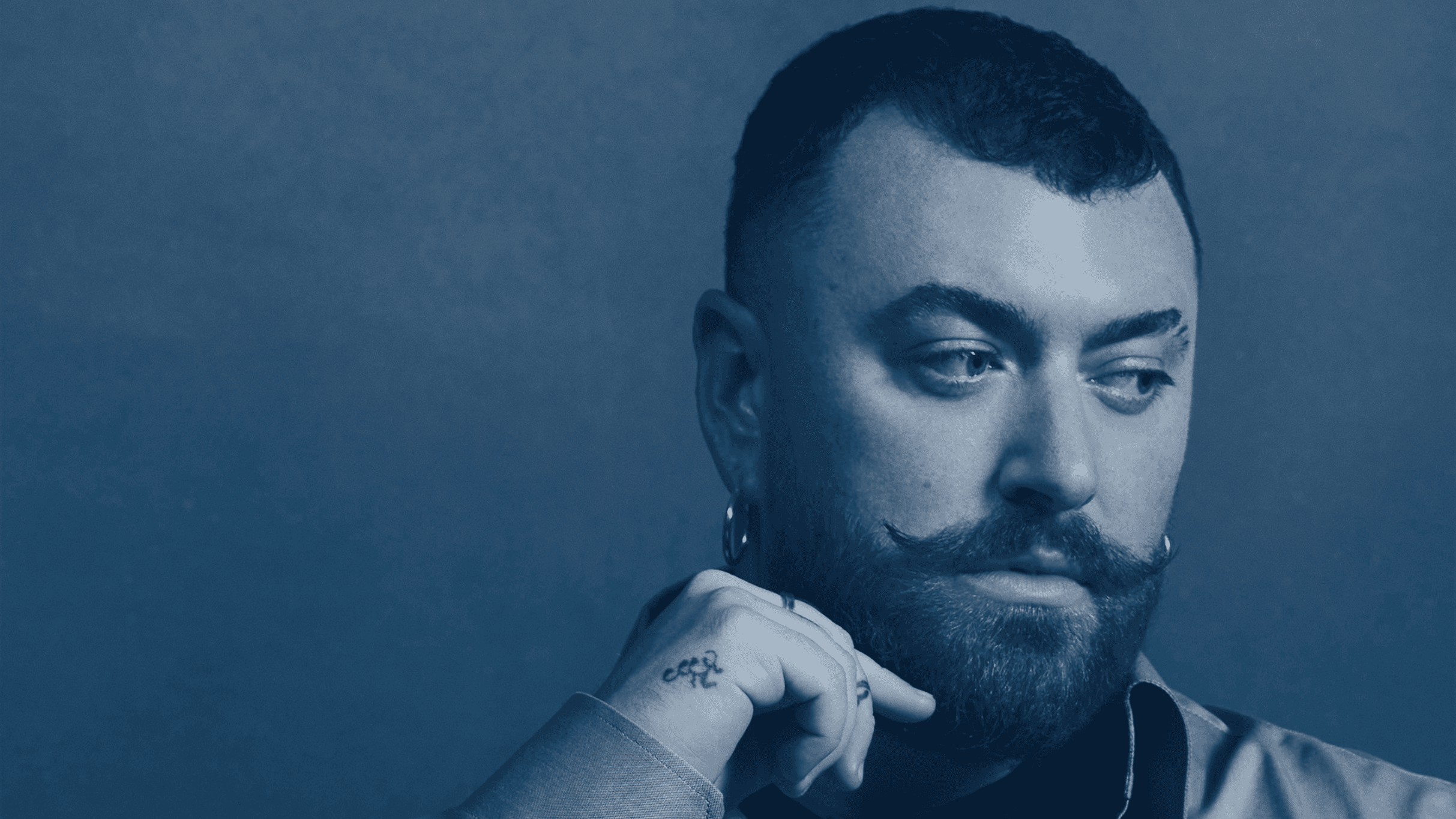 Sam Smith - To Be Free: San Francisco 3/3