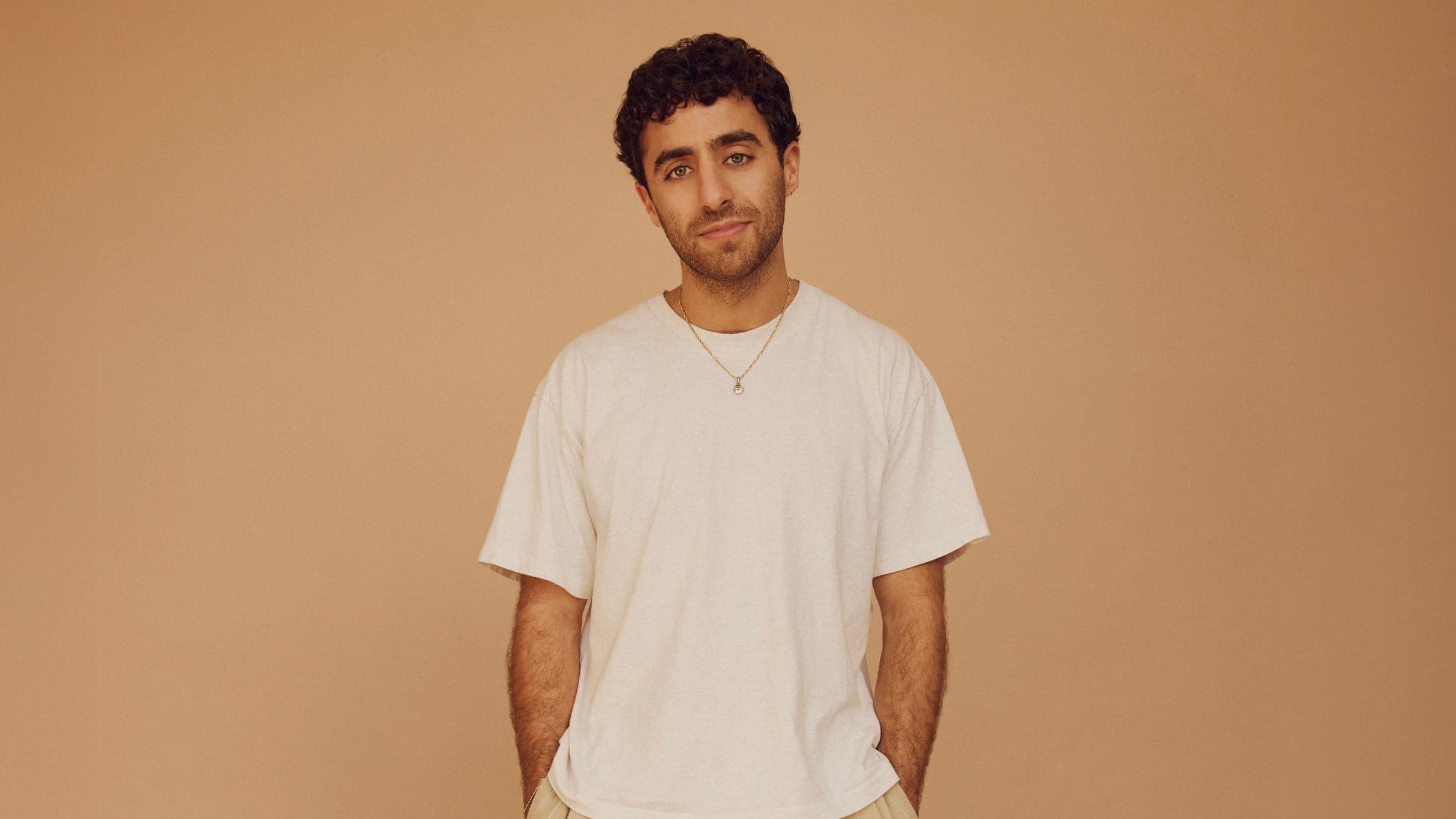 Netflix Is A Joke Presents: Emil Wakim