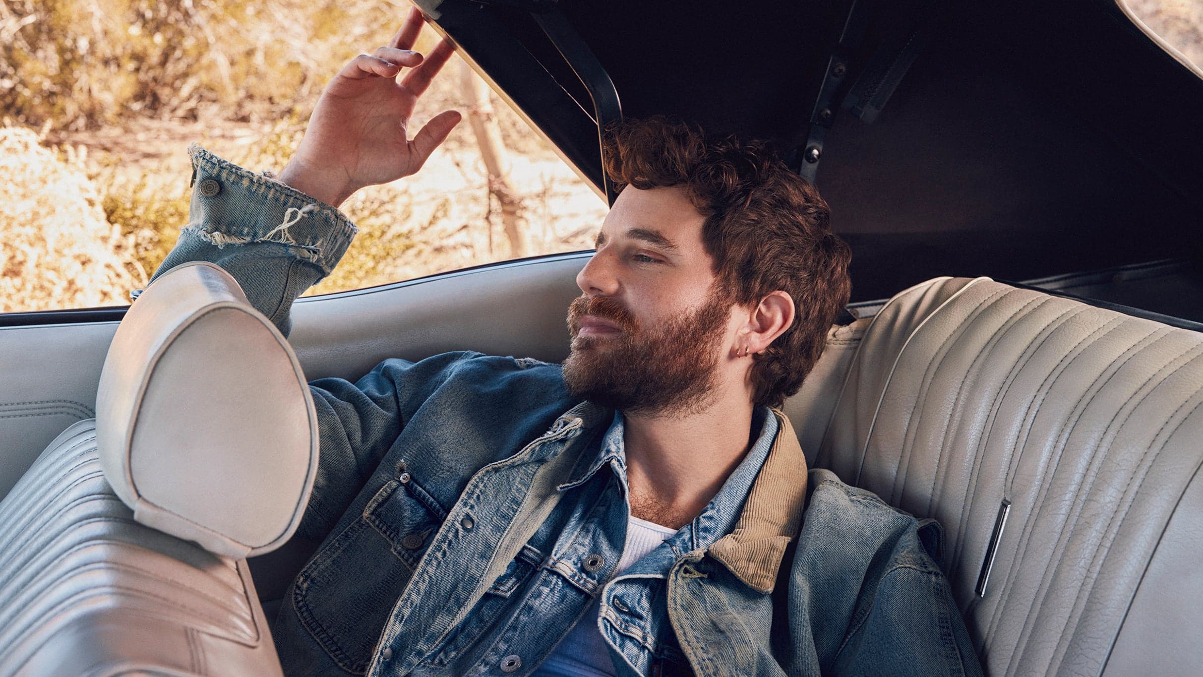 THE LAST FIVE YEARS - 25 YEAR ANNIVERSARY - BEN PLATT & RACHEL ZEGLER