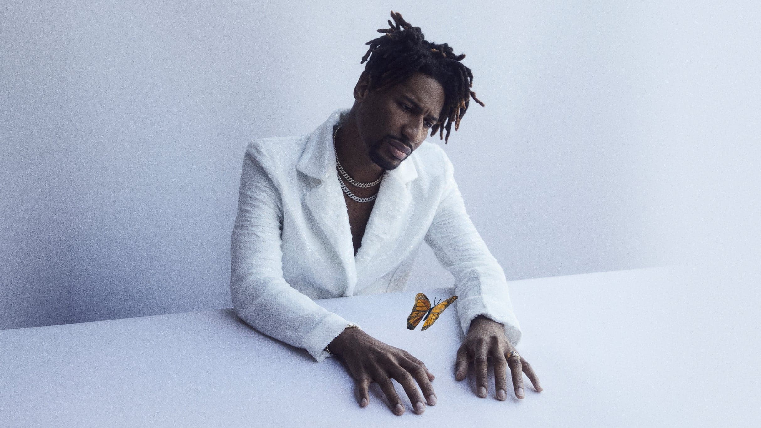 Jon Batiste - Jon Batiste Live; A Fantastical Musical Journey