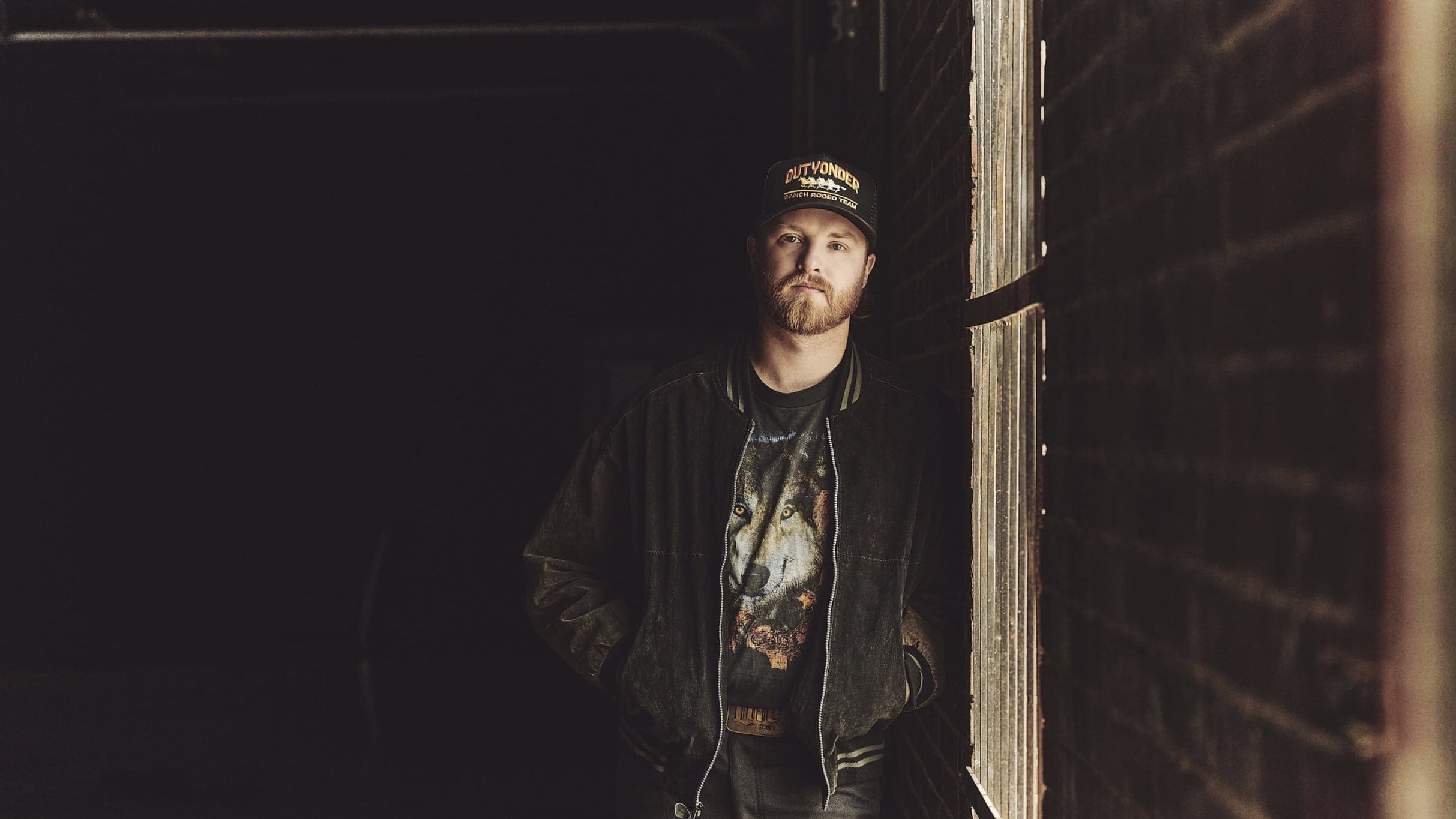 Colby Acuff: Handmade Horsepower Tour