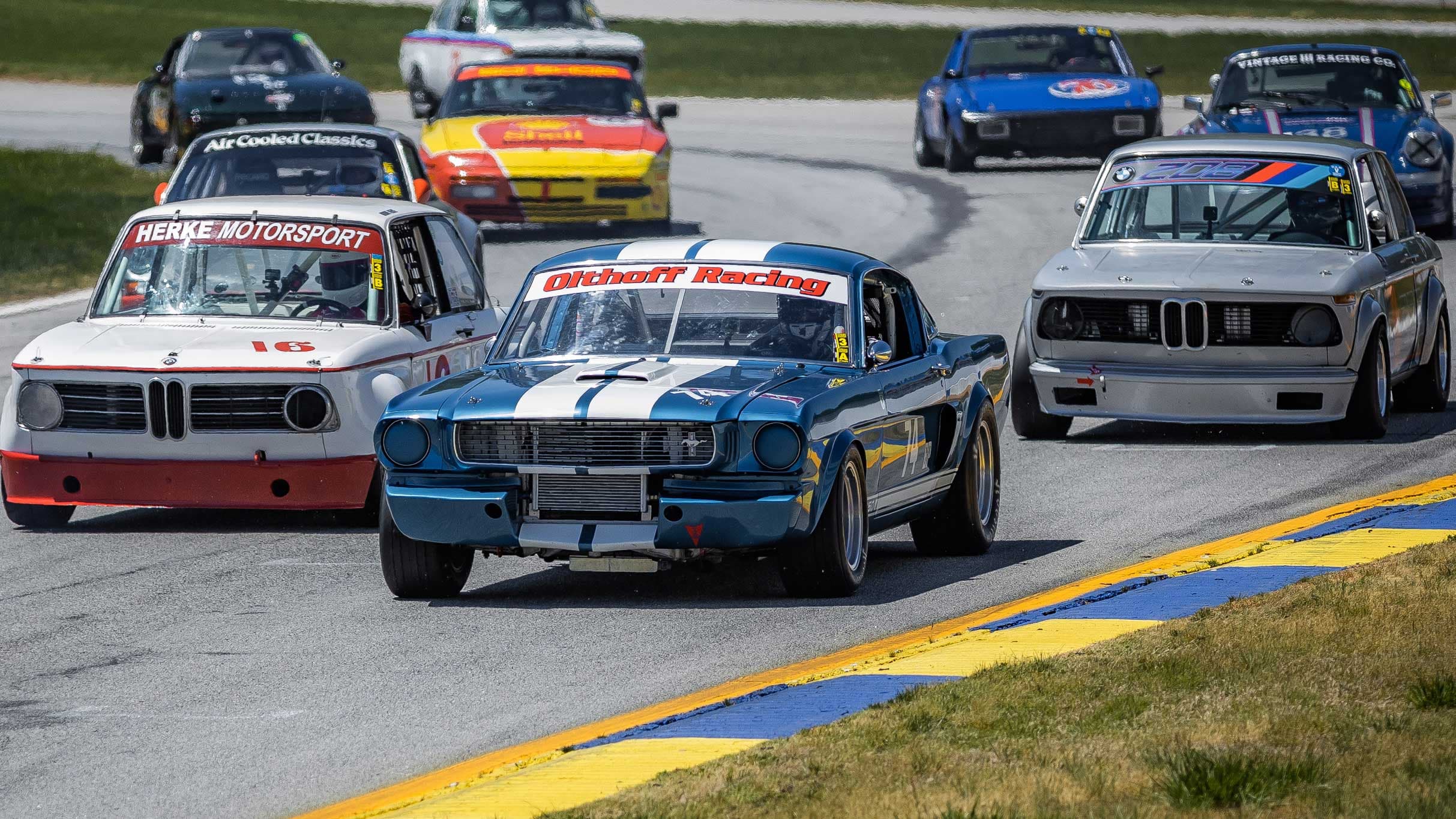 2026 HSR The Mitty presented by Hagerty