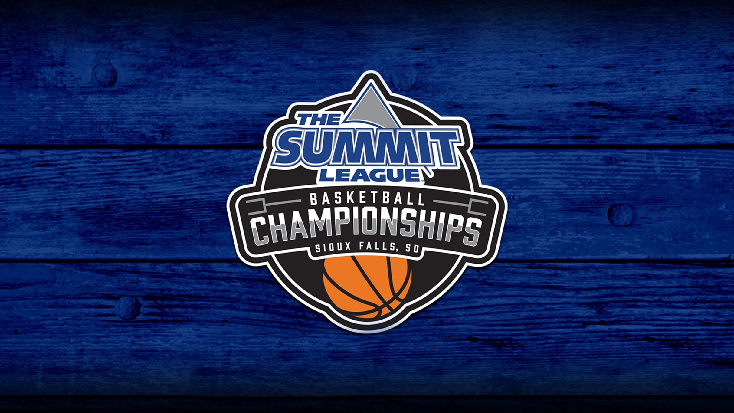 2026 Summit League Basketball Championships - Session #2